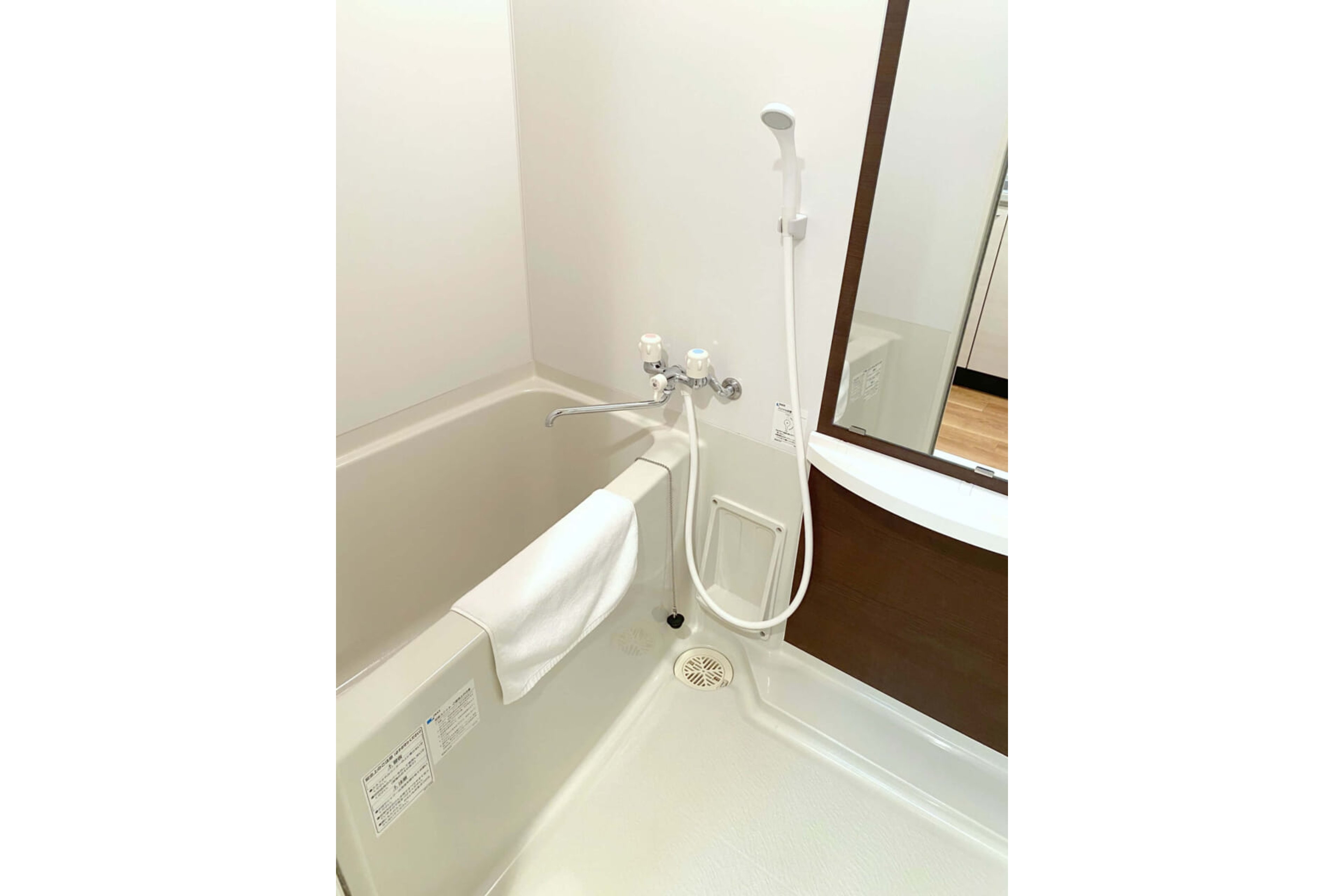 ハイグレードタイプのイメージ