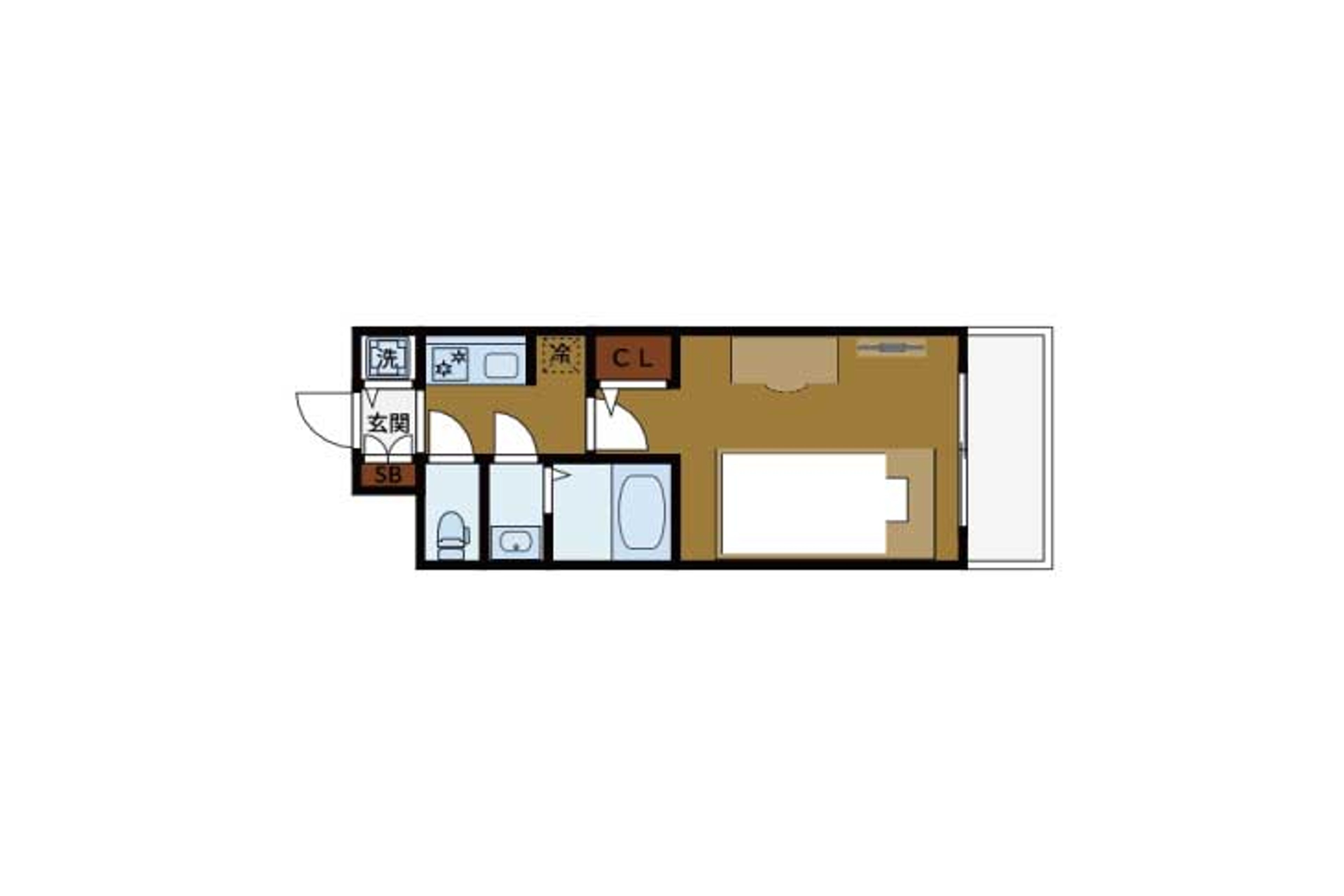 ハイグレードタイプのイメージ