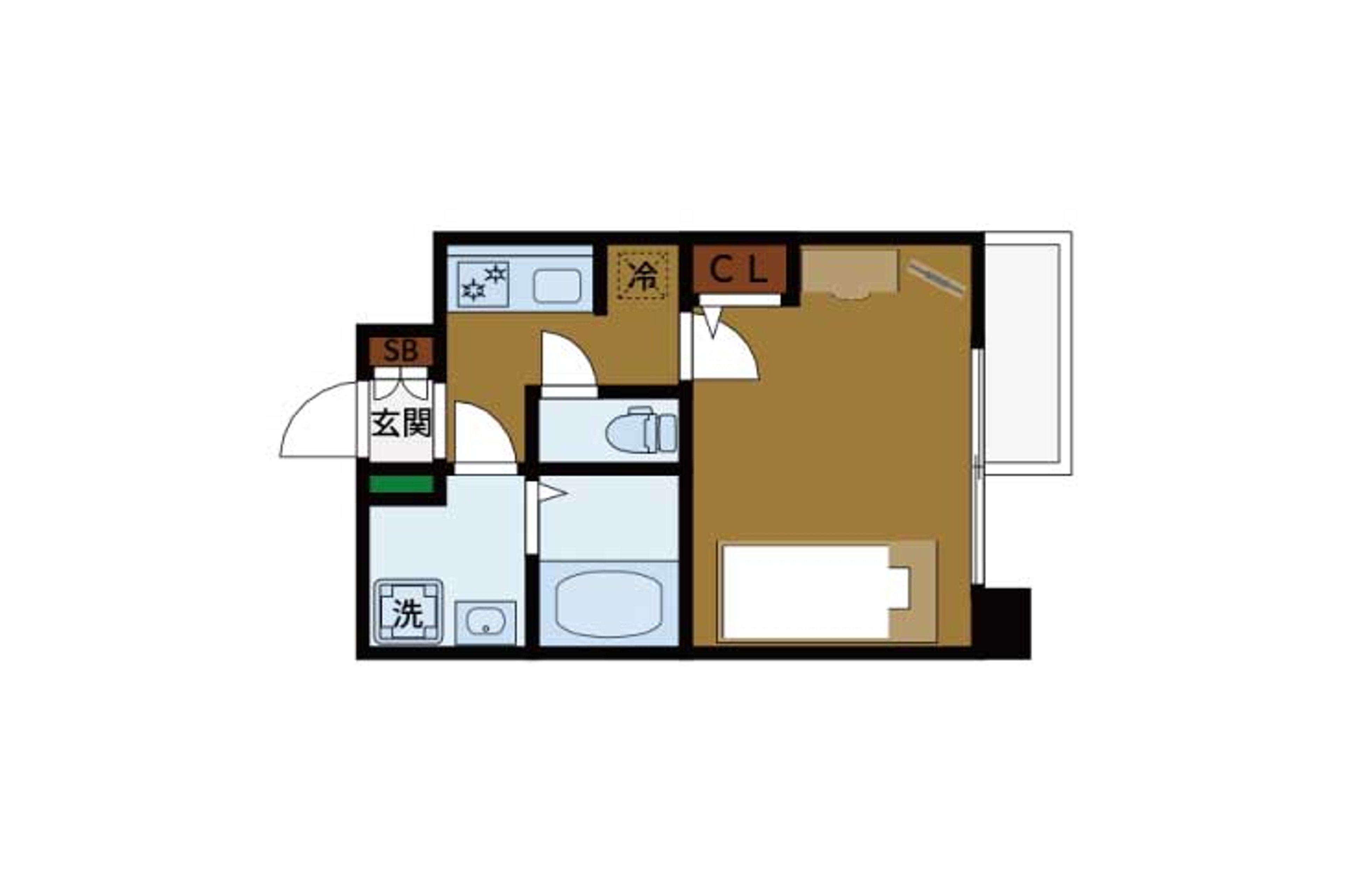 ハイグレードタイプのイメージ