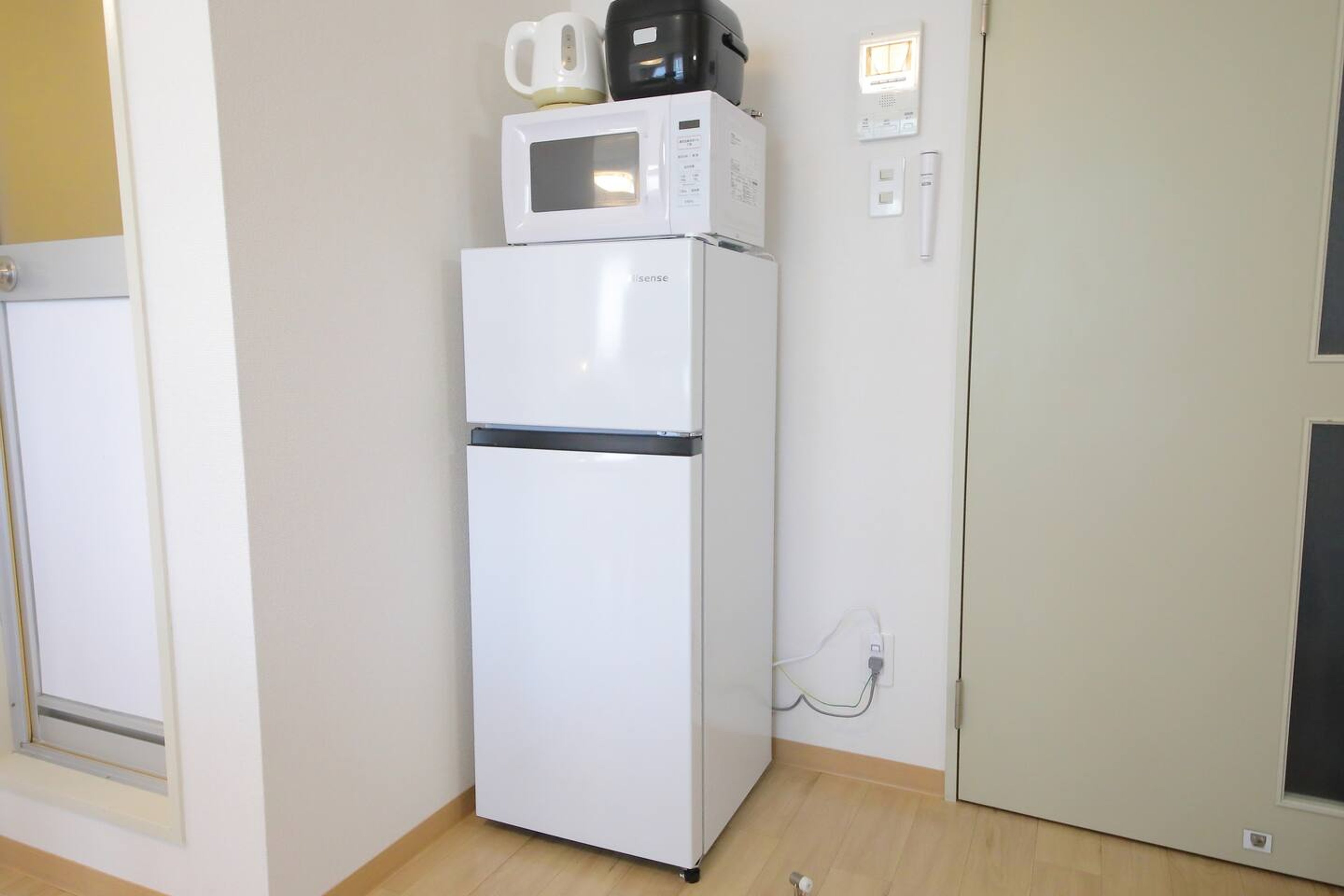 25㎡タイプ(禁煙)のイメージ