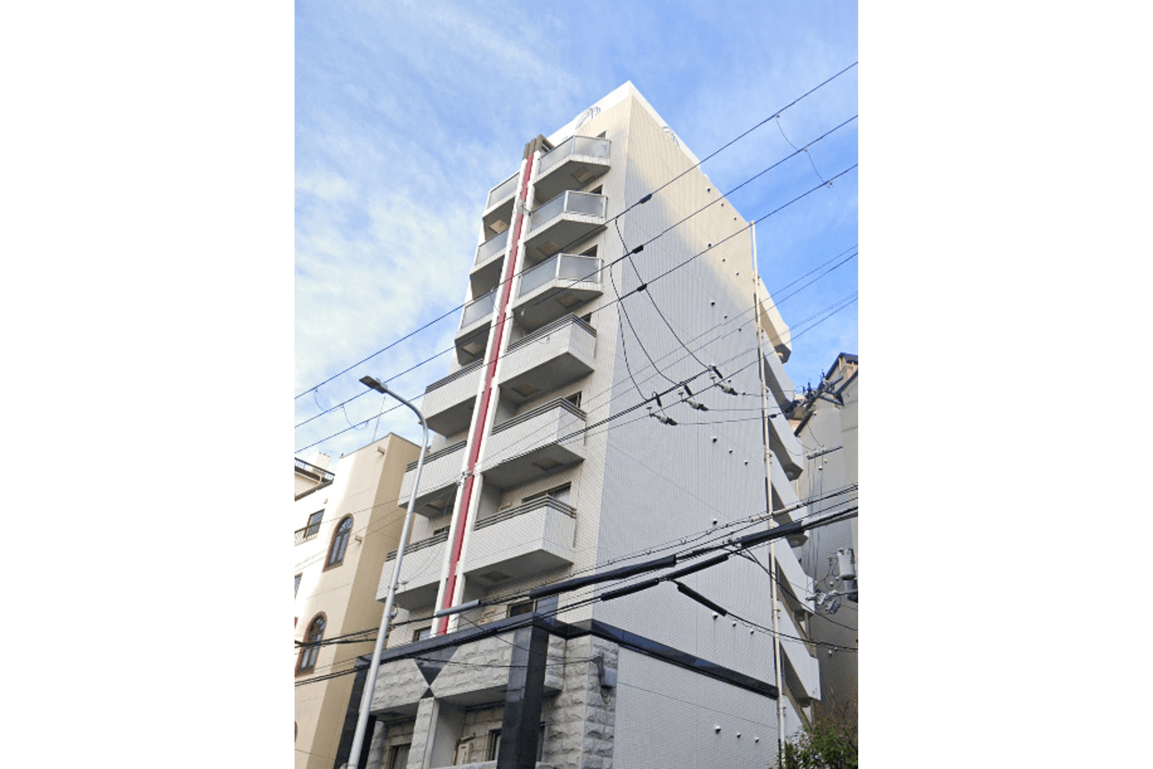 スタンダードタイプのイメージ