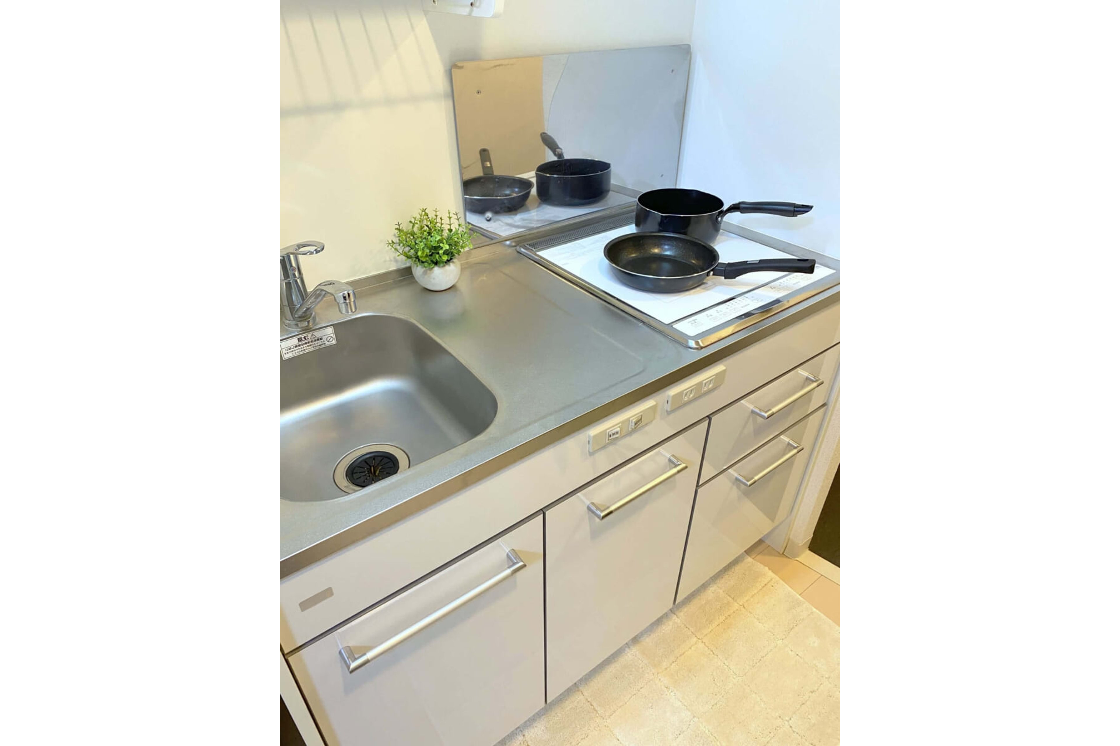 スタンダードタイプのイメージ