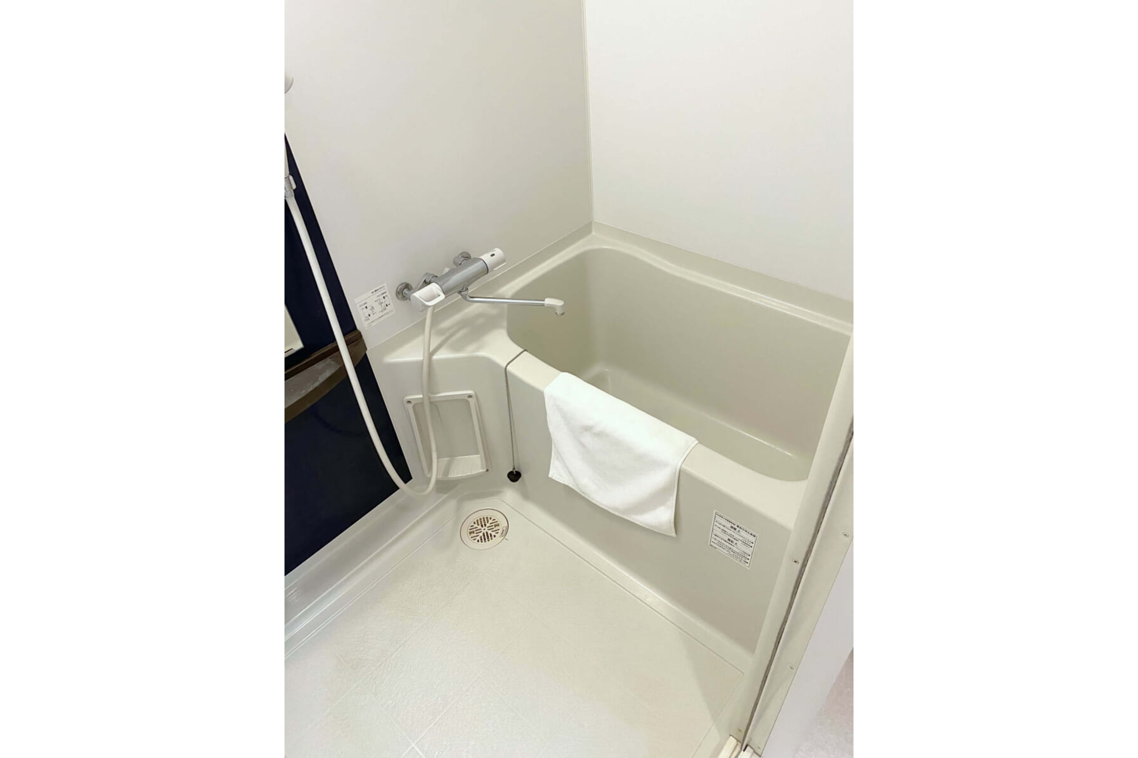 スタンダードタイプのイメージ