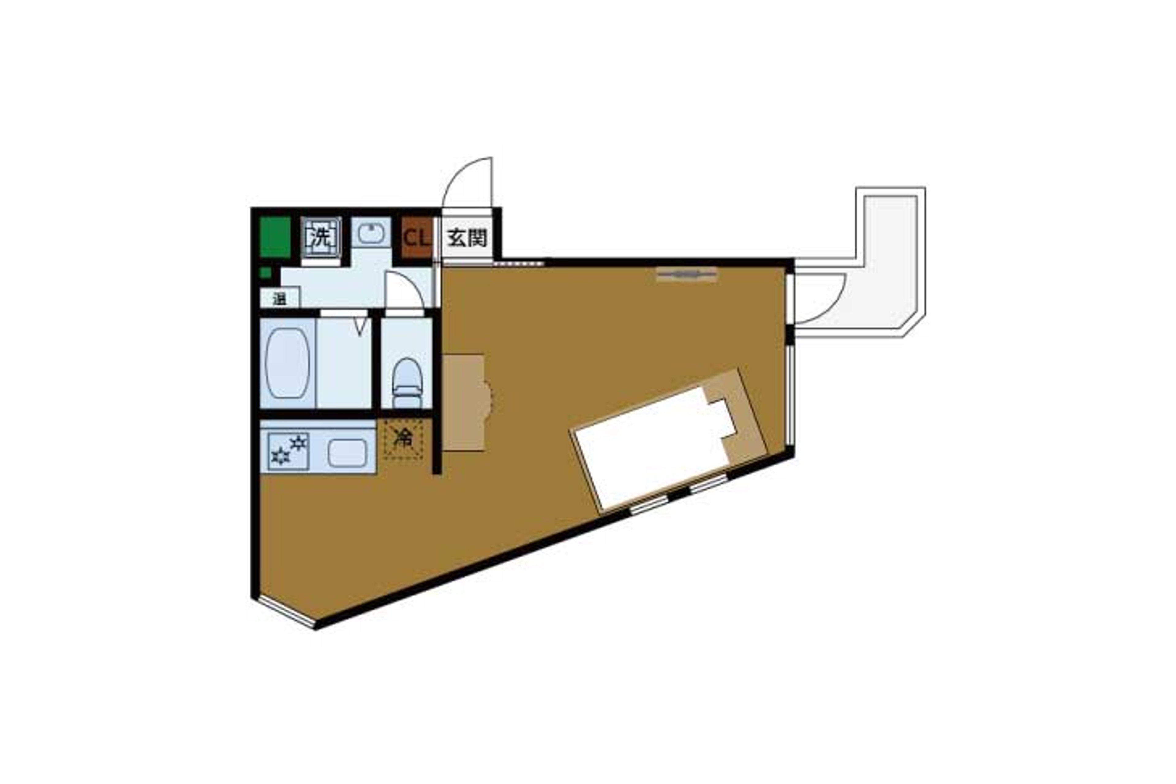 スタンダードタイプのイメージ