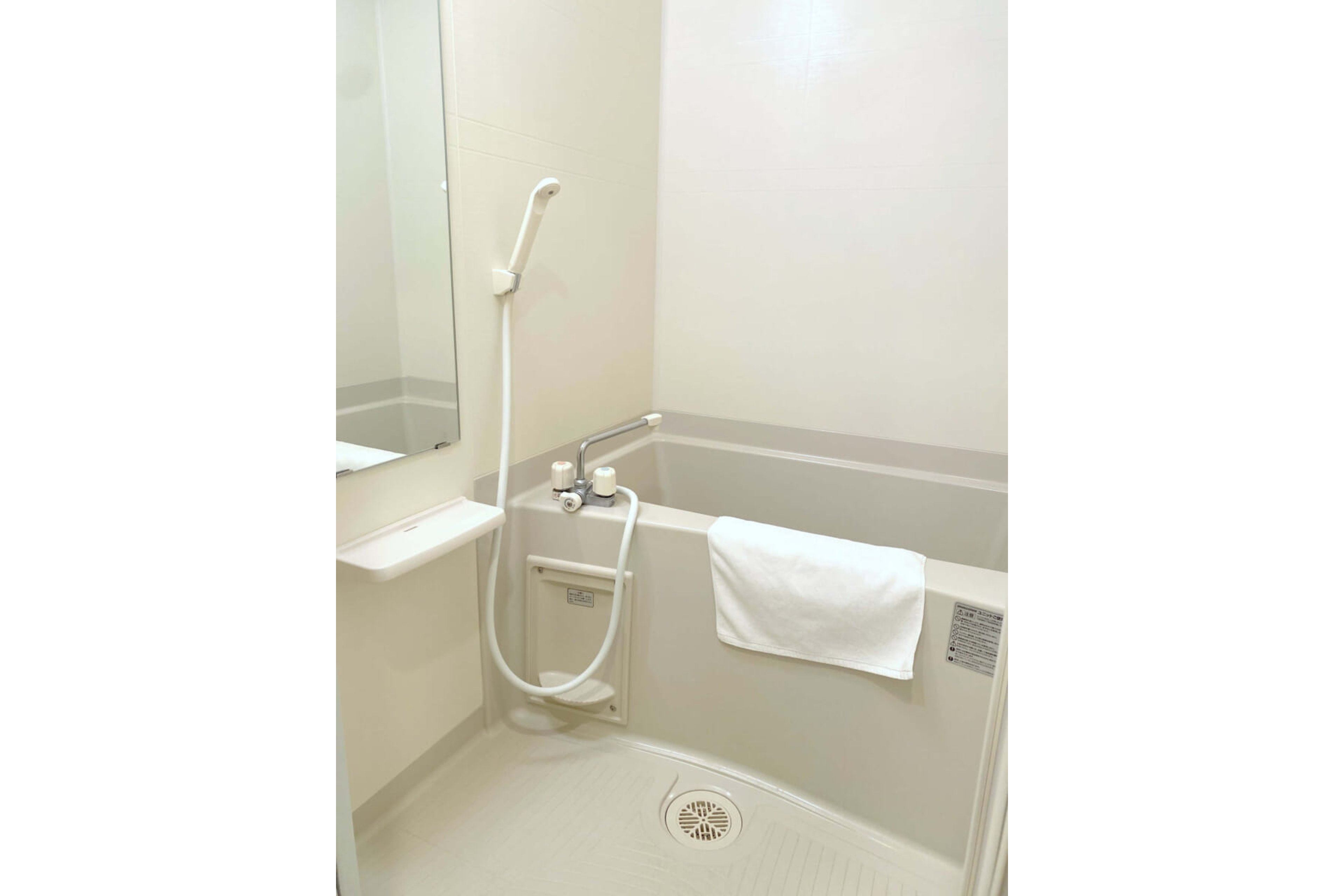 スタンダードタイプのイメージ