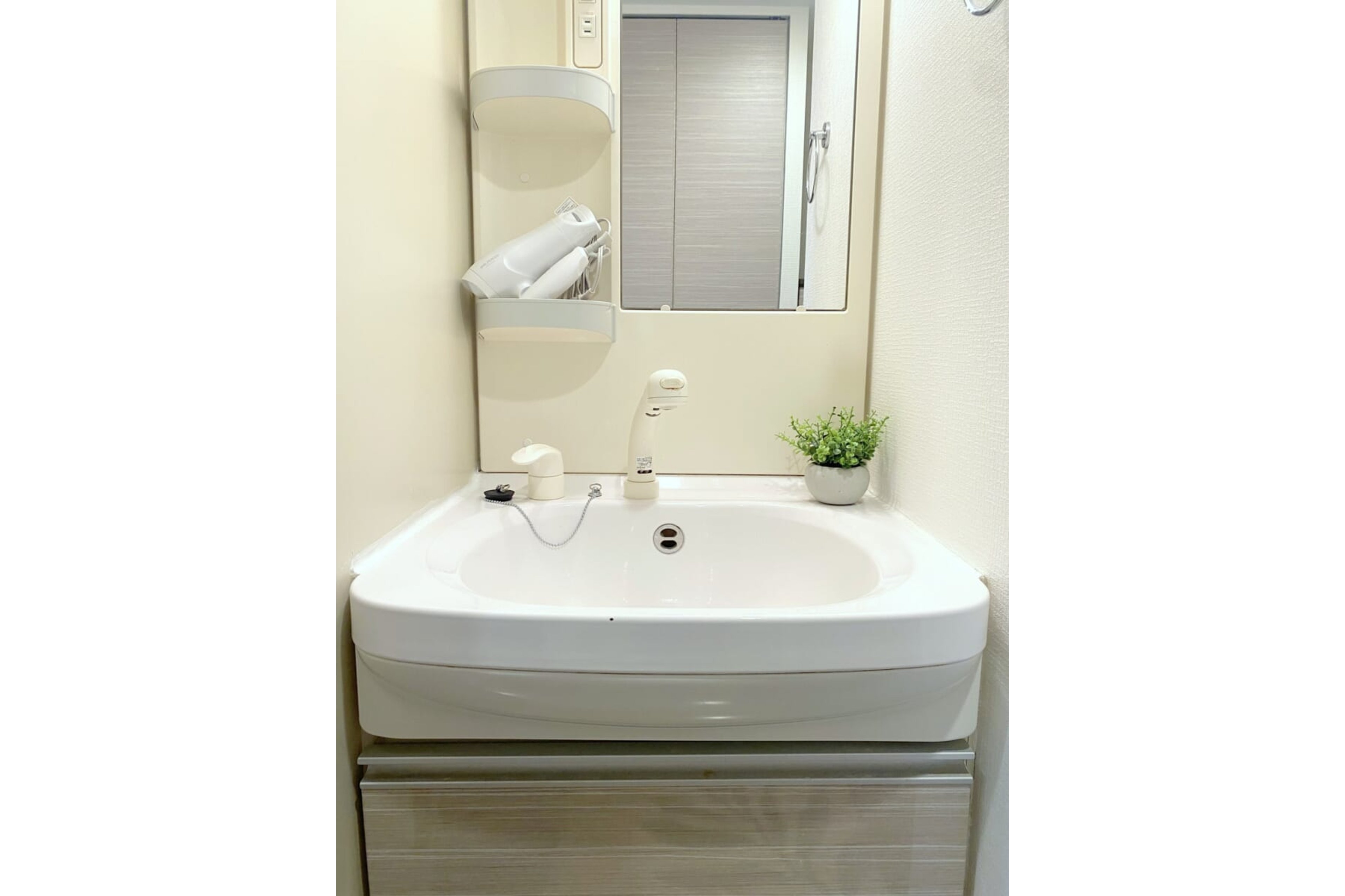 スタンダードタイプのイメージ