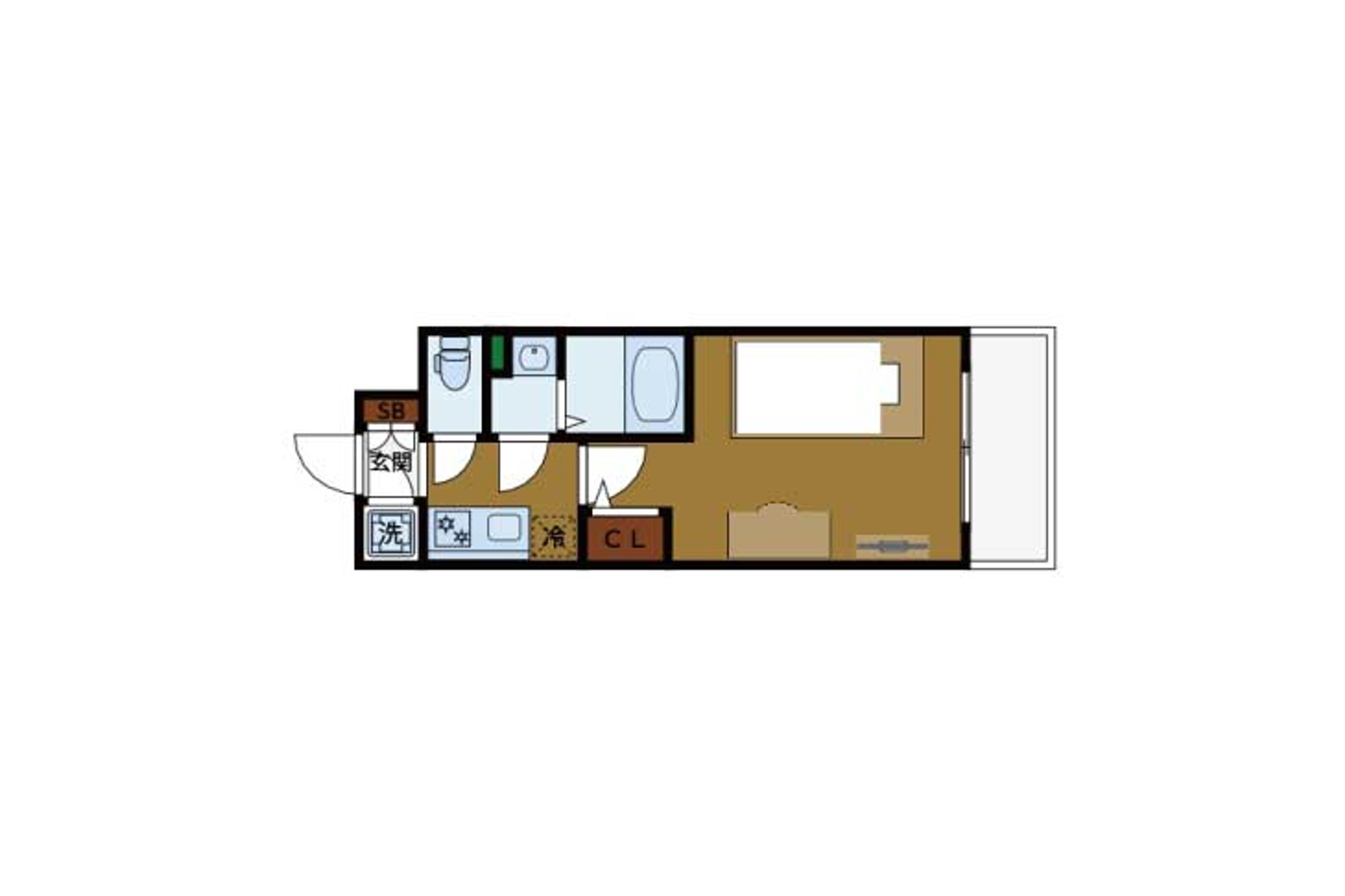 プラチナタイプのイメージ