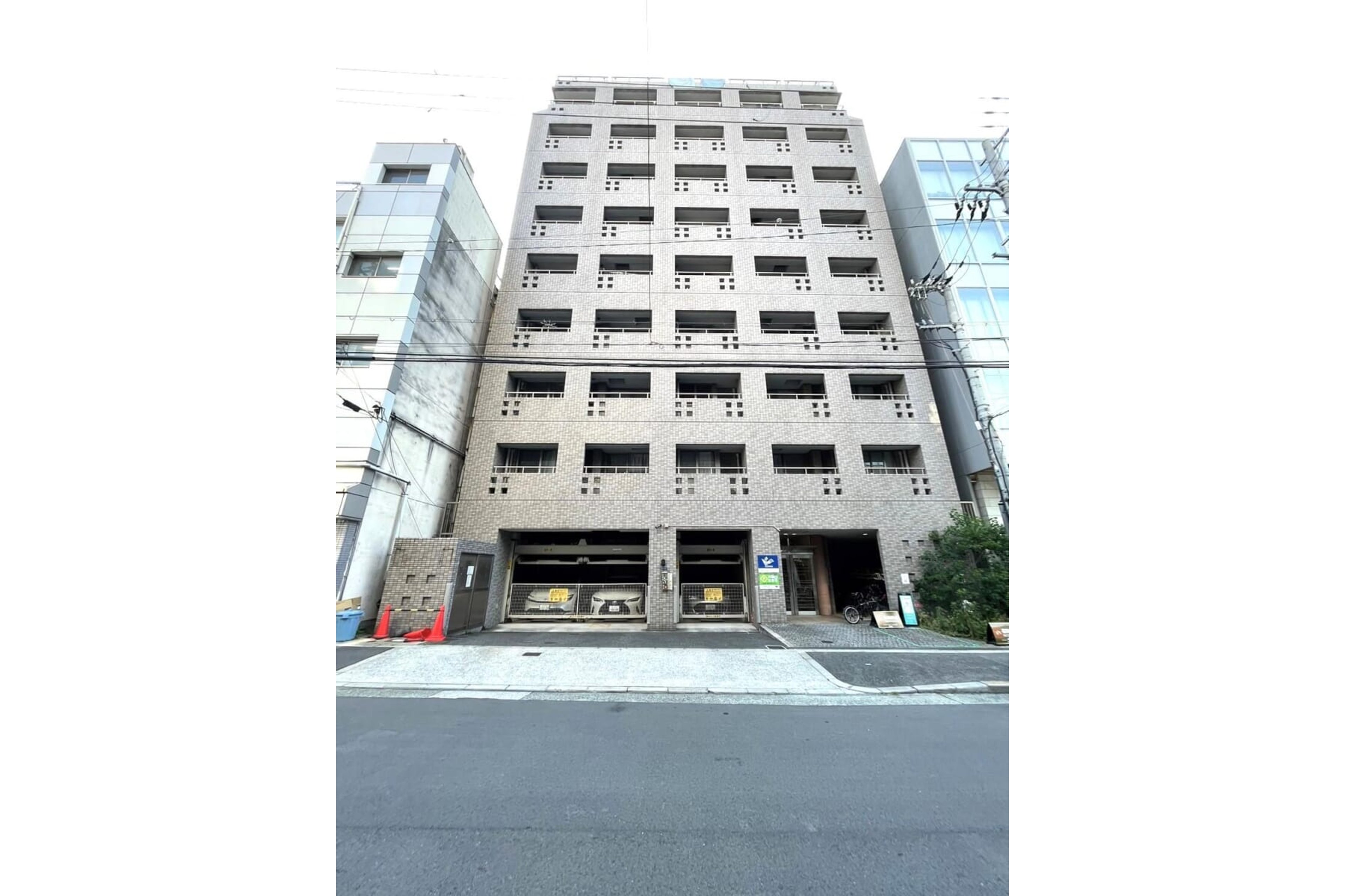 スタンダードタイプのイメージ