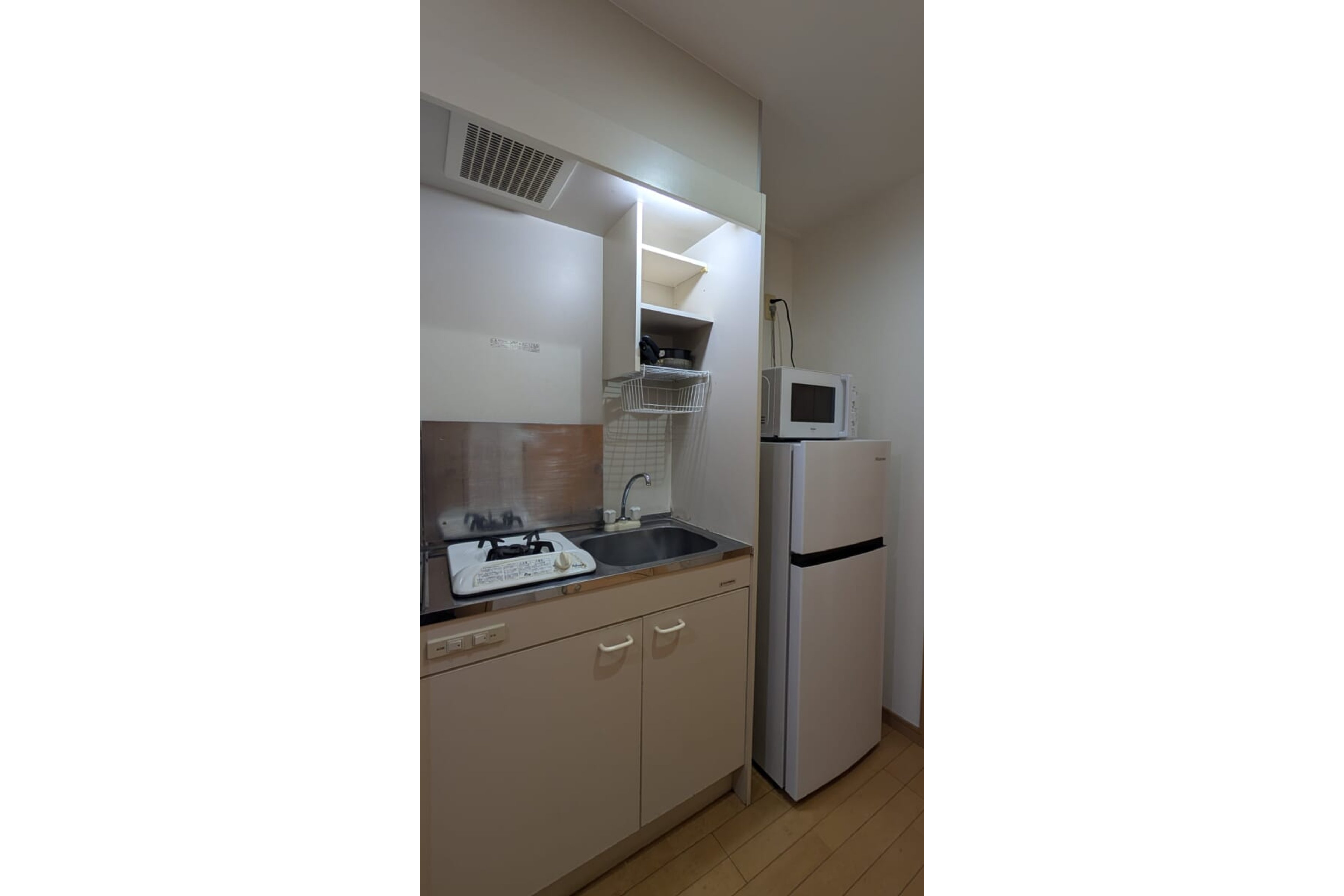 スタンダードタイプのイメージ