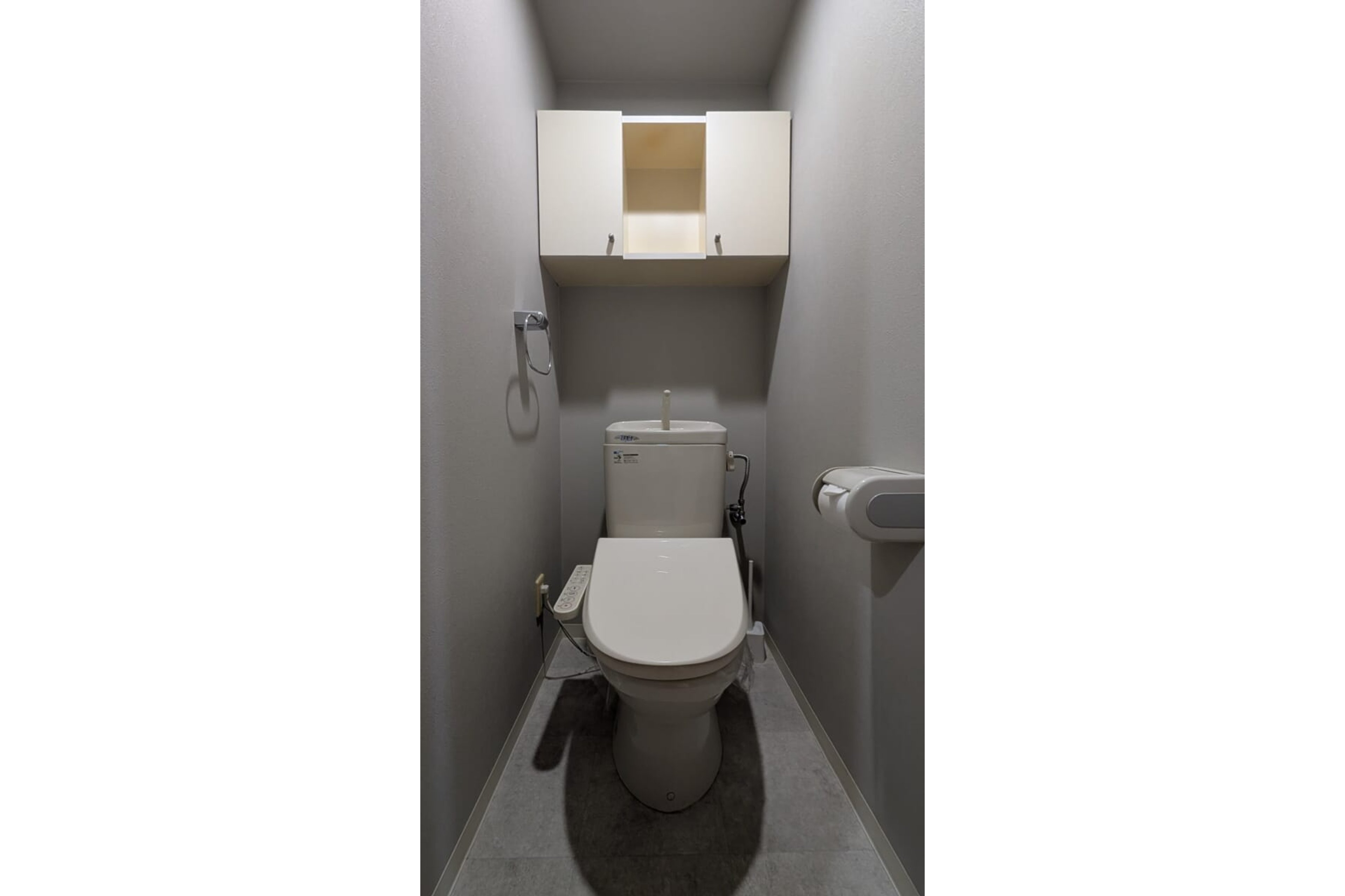 スタンダードタイプのイメージ