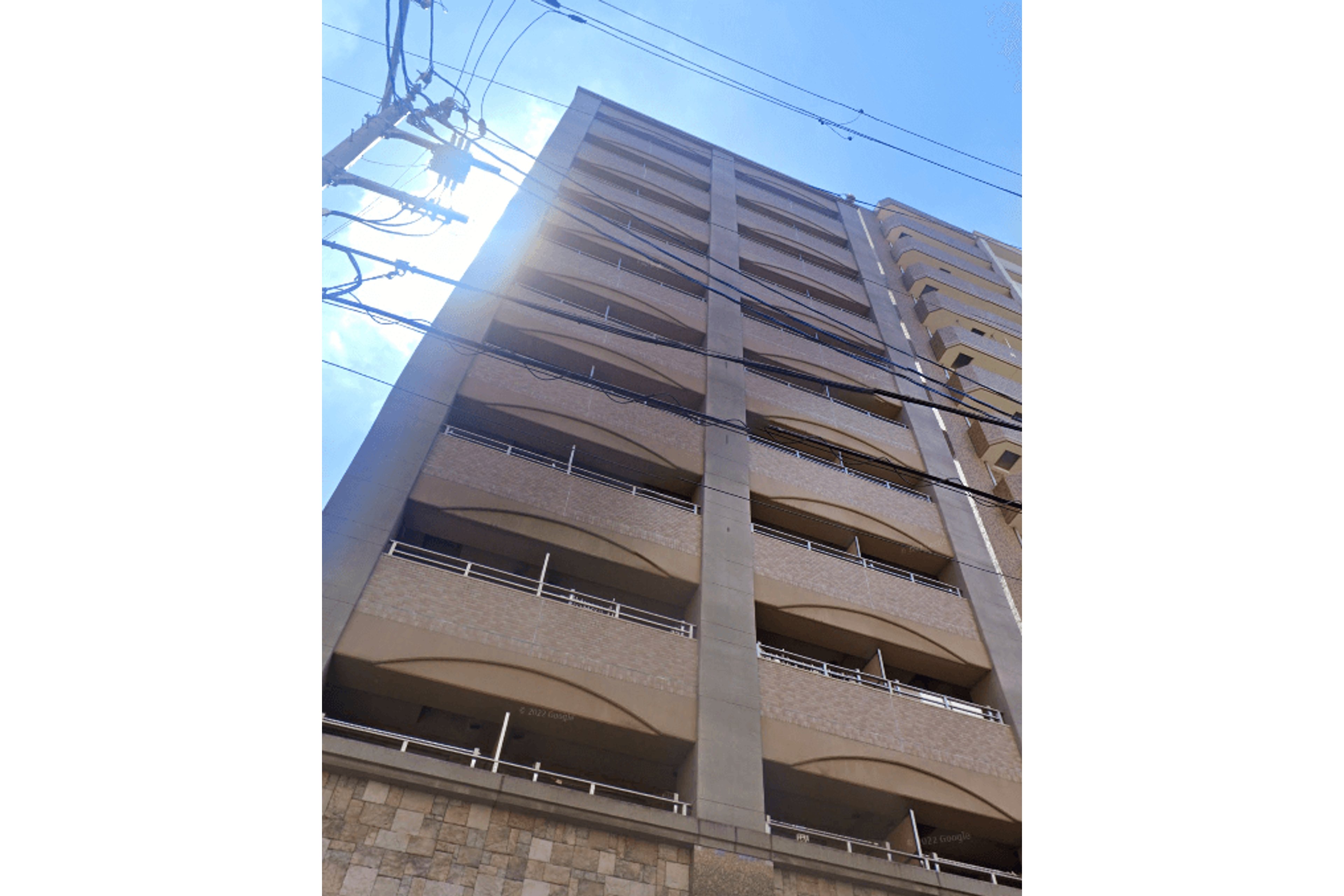 スタンダードタイプのイメージ