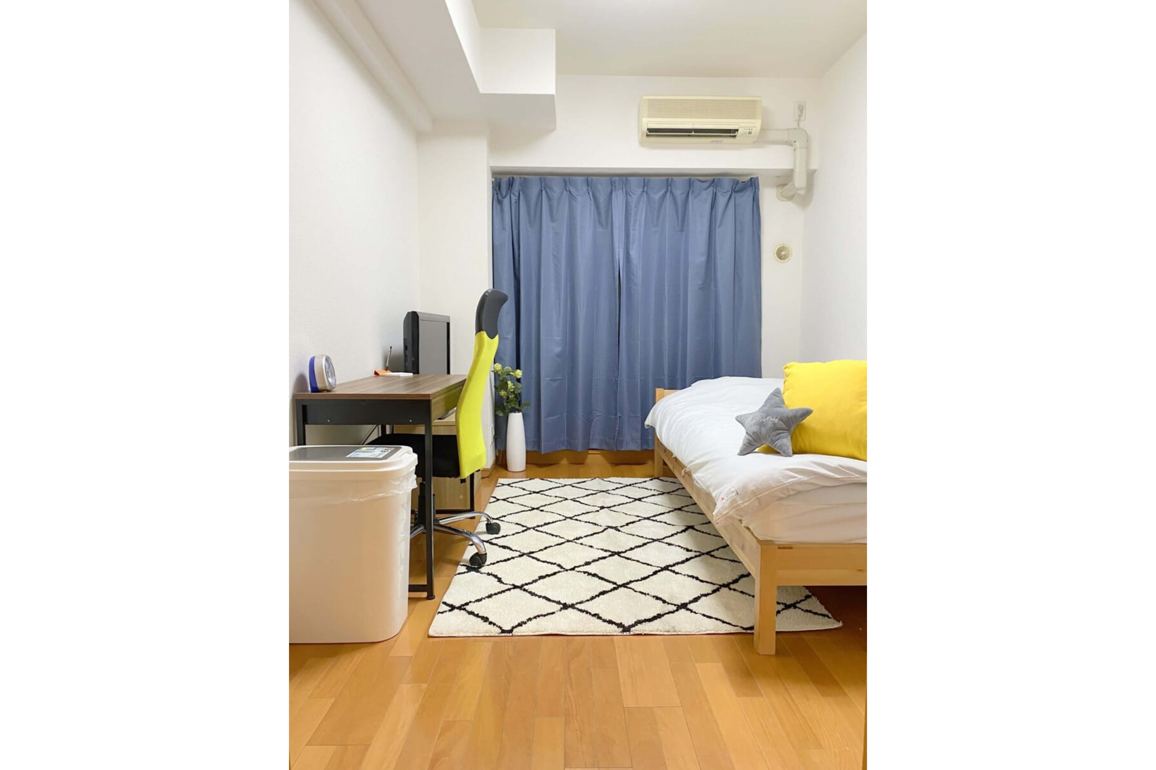 スタンダードタイプのイメージ