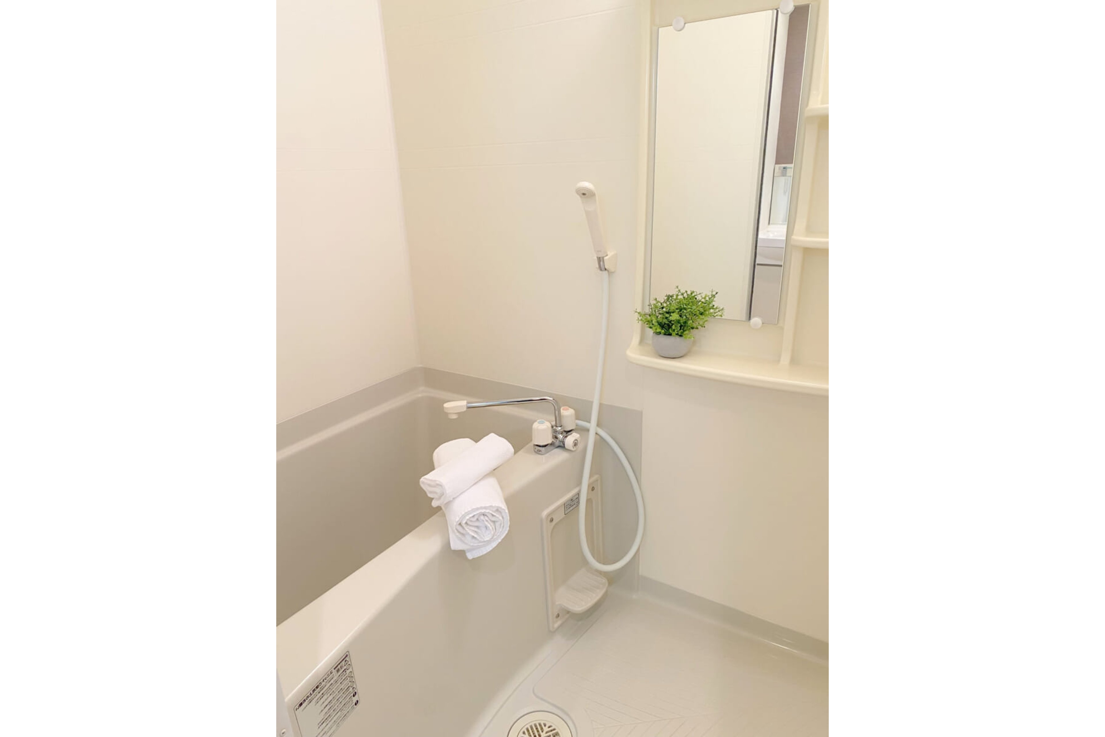 スタンダードタイプのイメージ