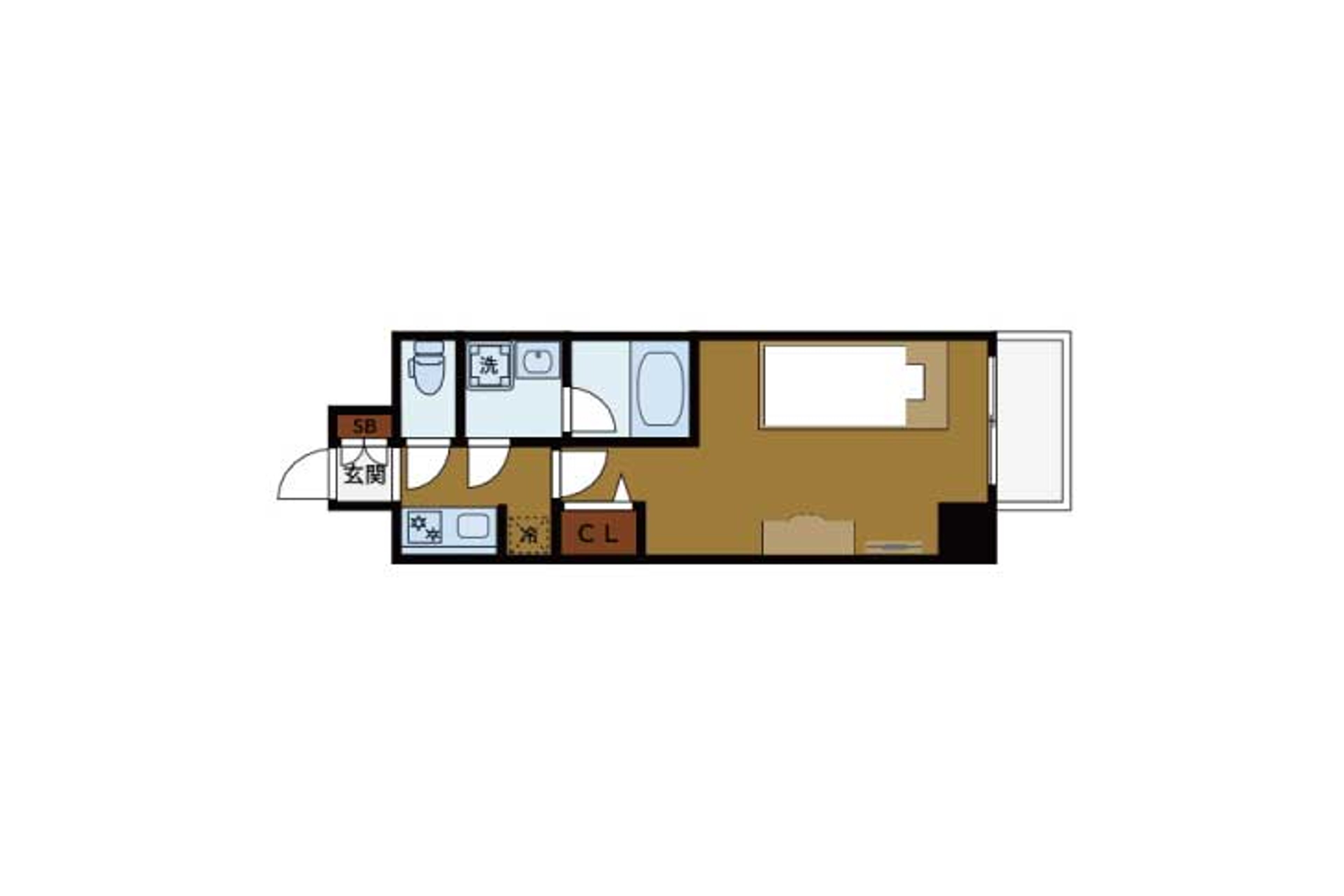 ハイグレードタイプのイメージ