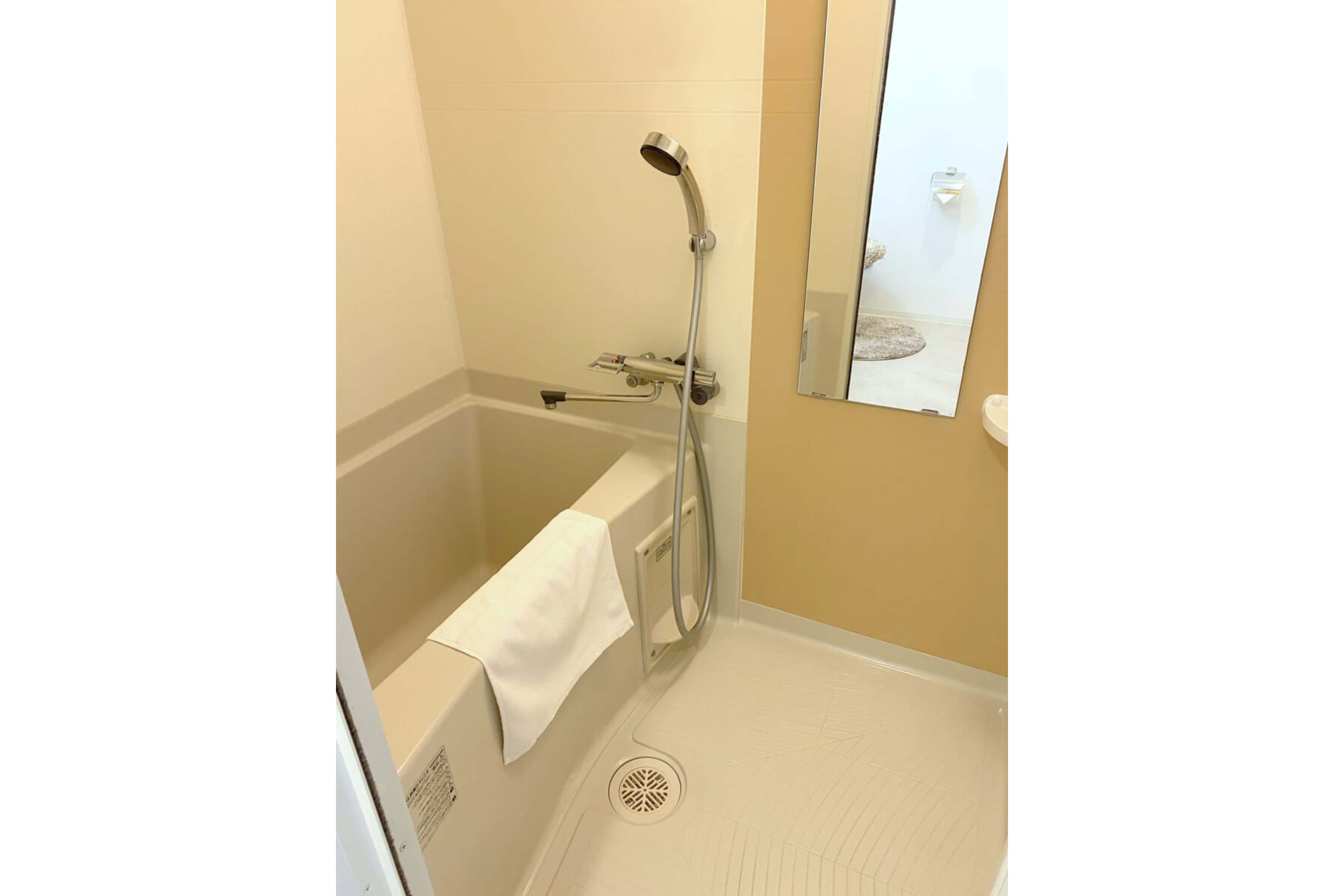 ハイグレードタイプのイメージ