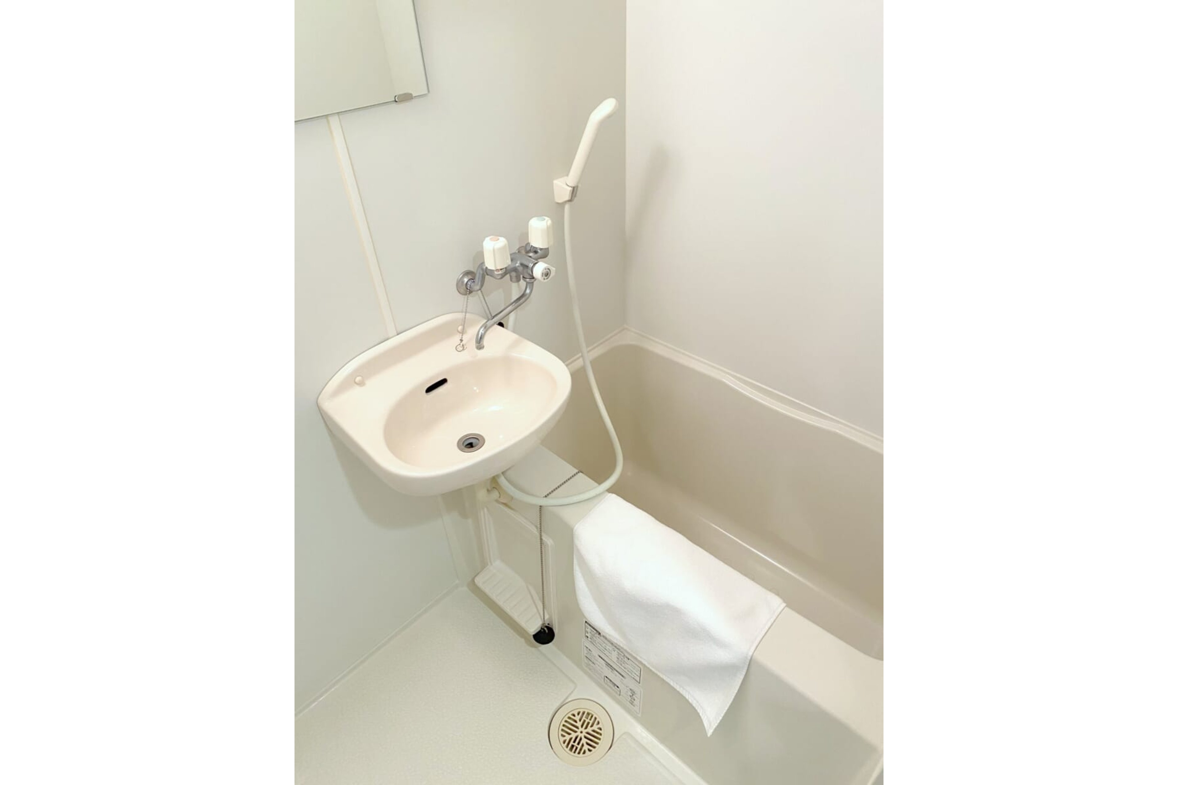 スタンダードタイプのイメージ