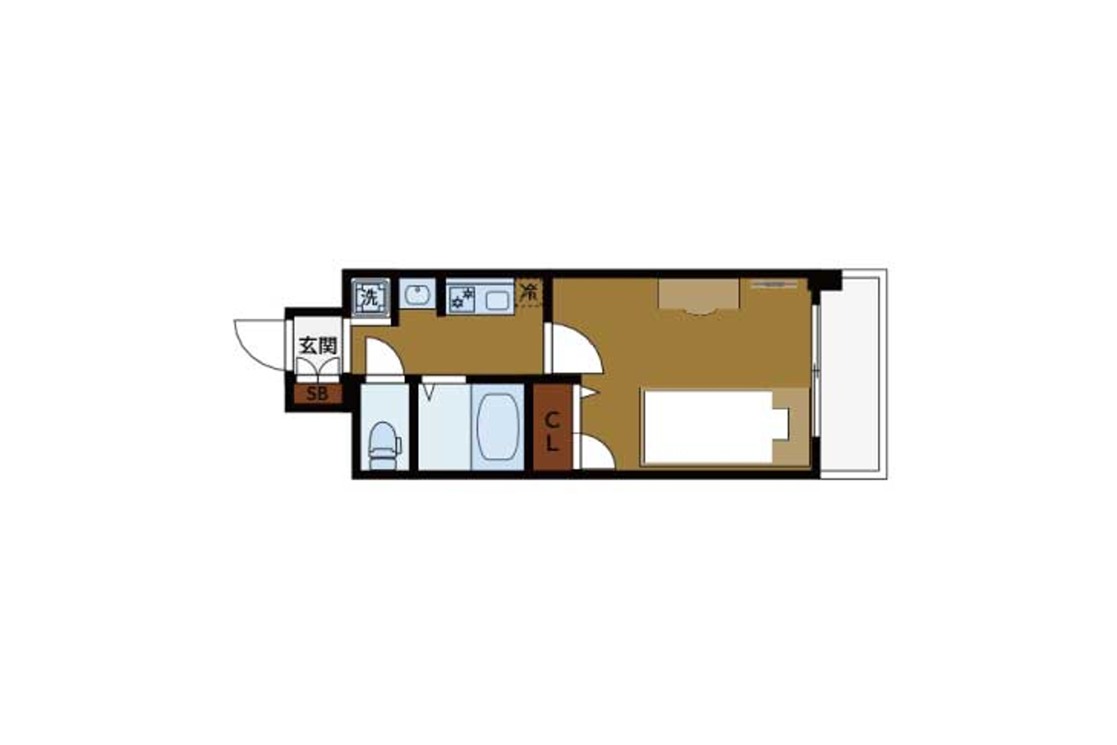 ハイグレードタイプのイメージ