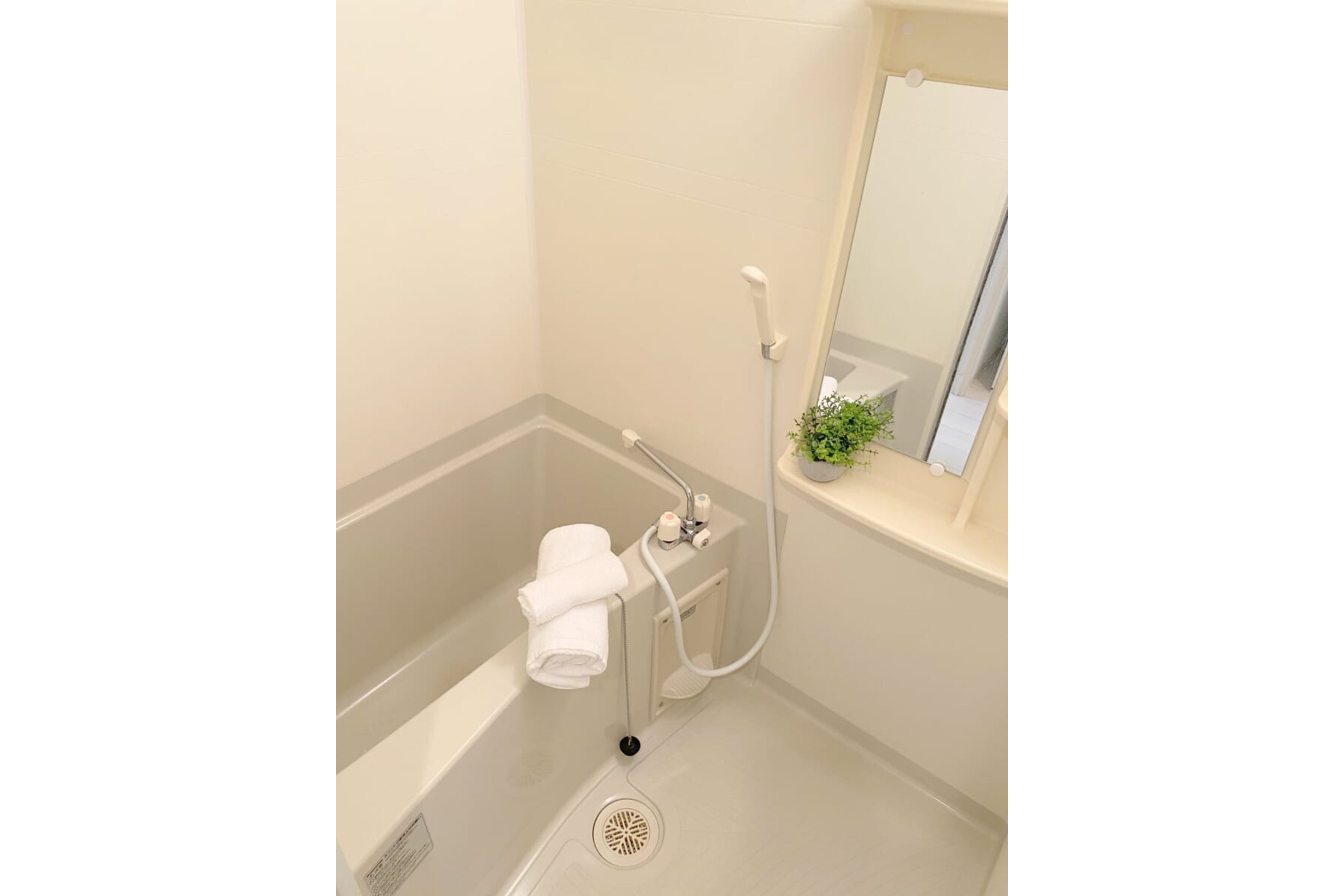 スタンダードタイプのイメージ