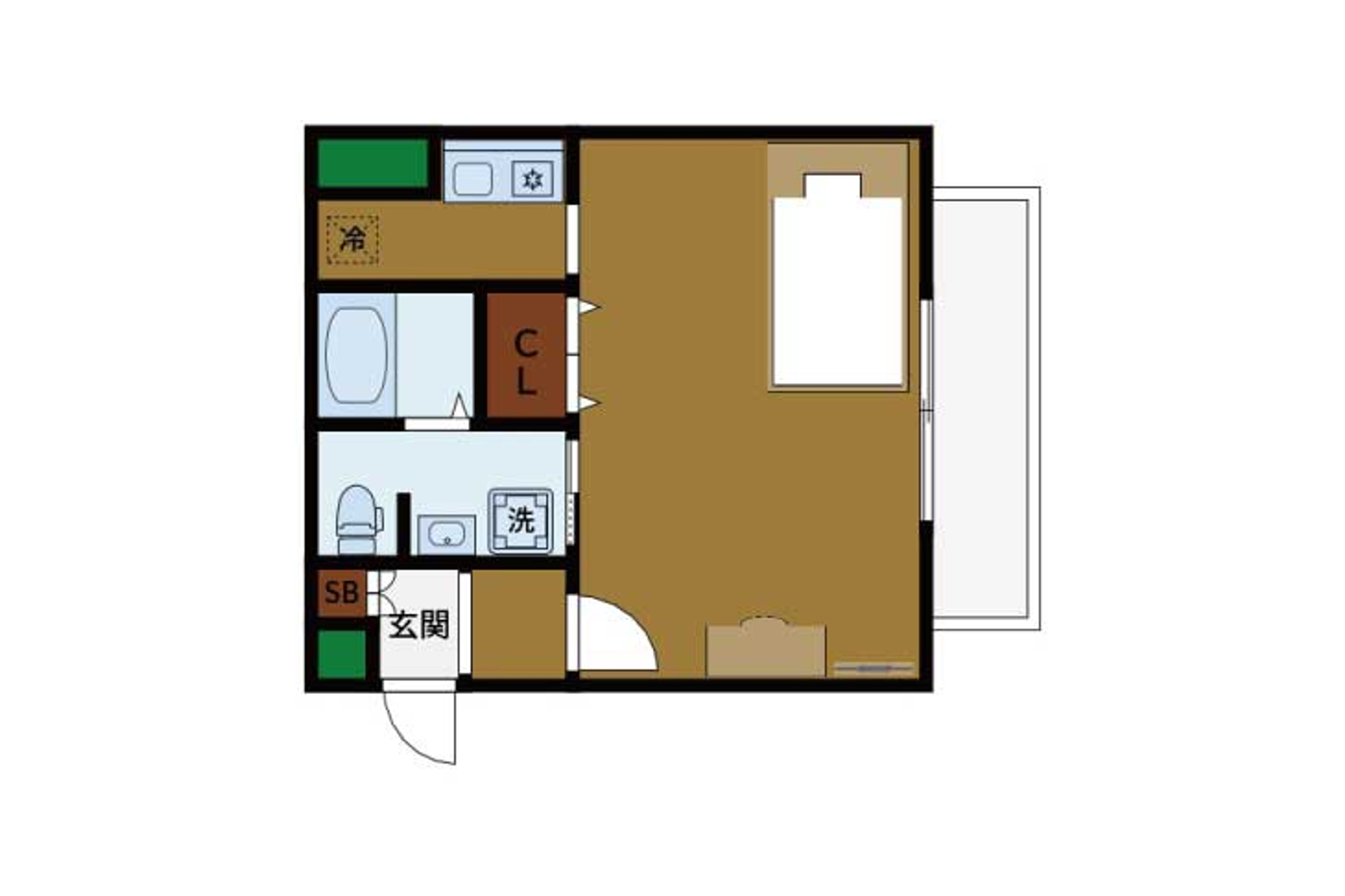 ハイグレードタイプのイメージ