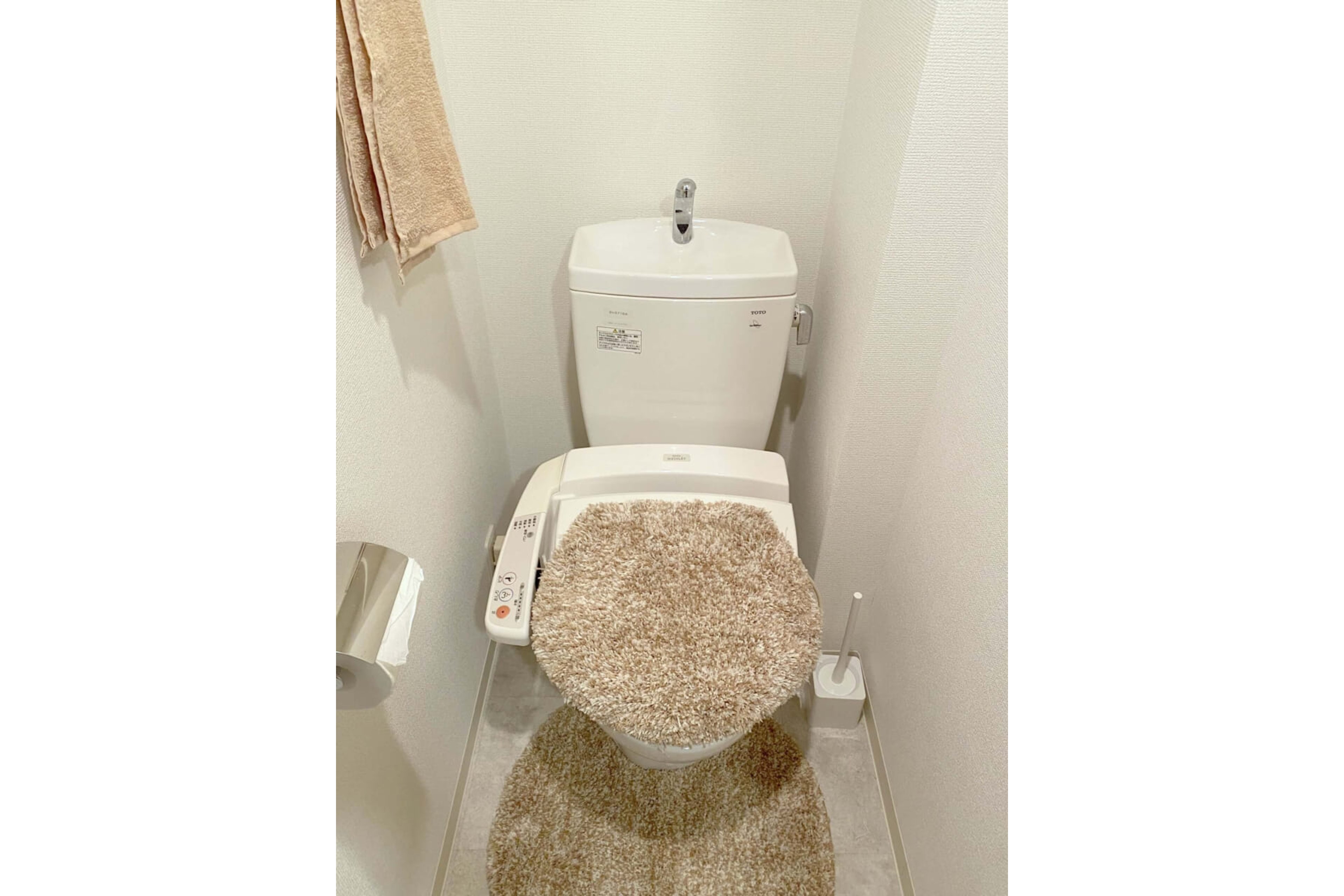 ハイグレードタイプのイメージ