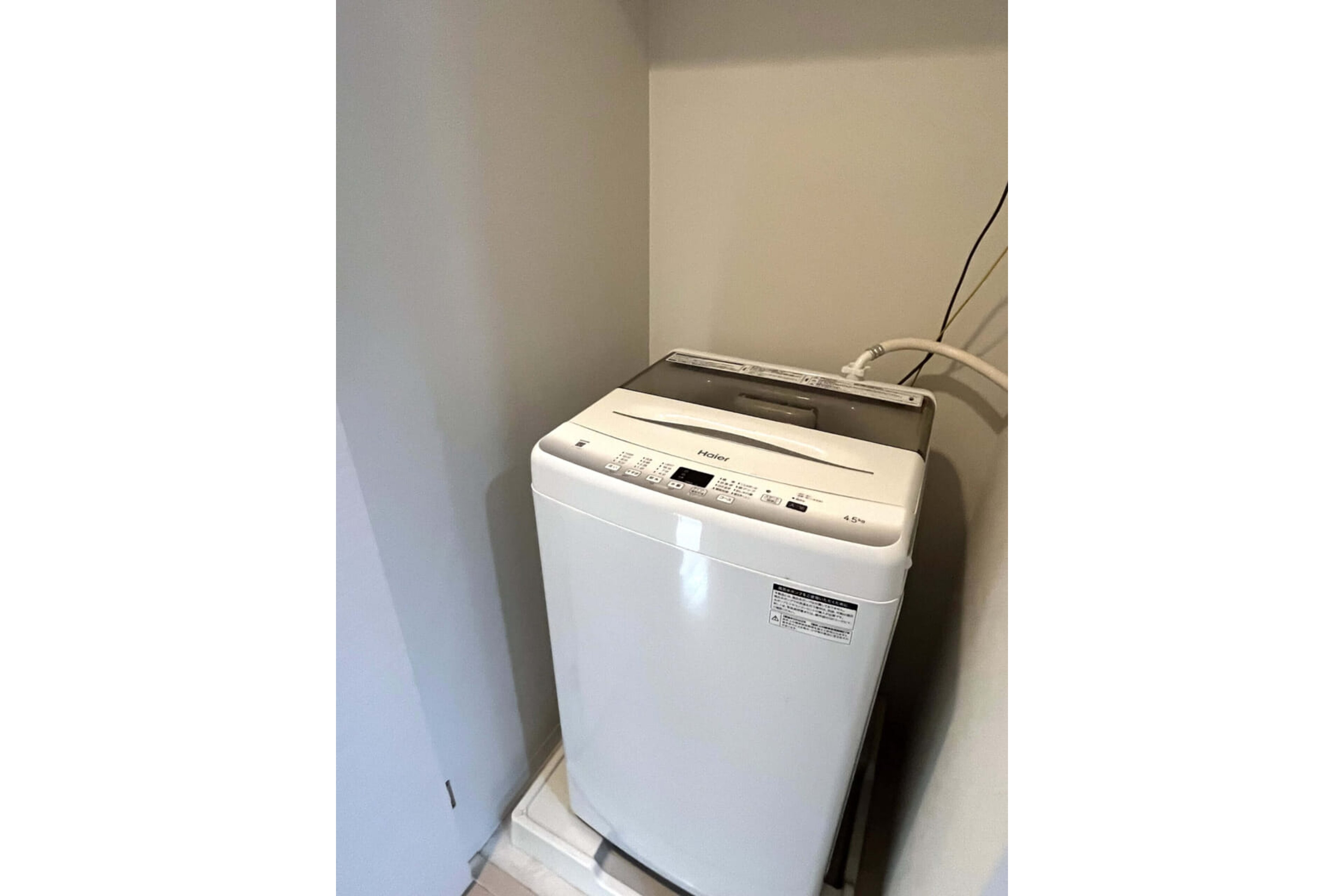 ハイグレードタイプのイメージ