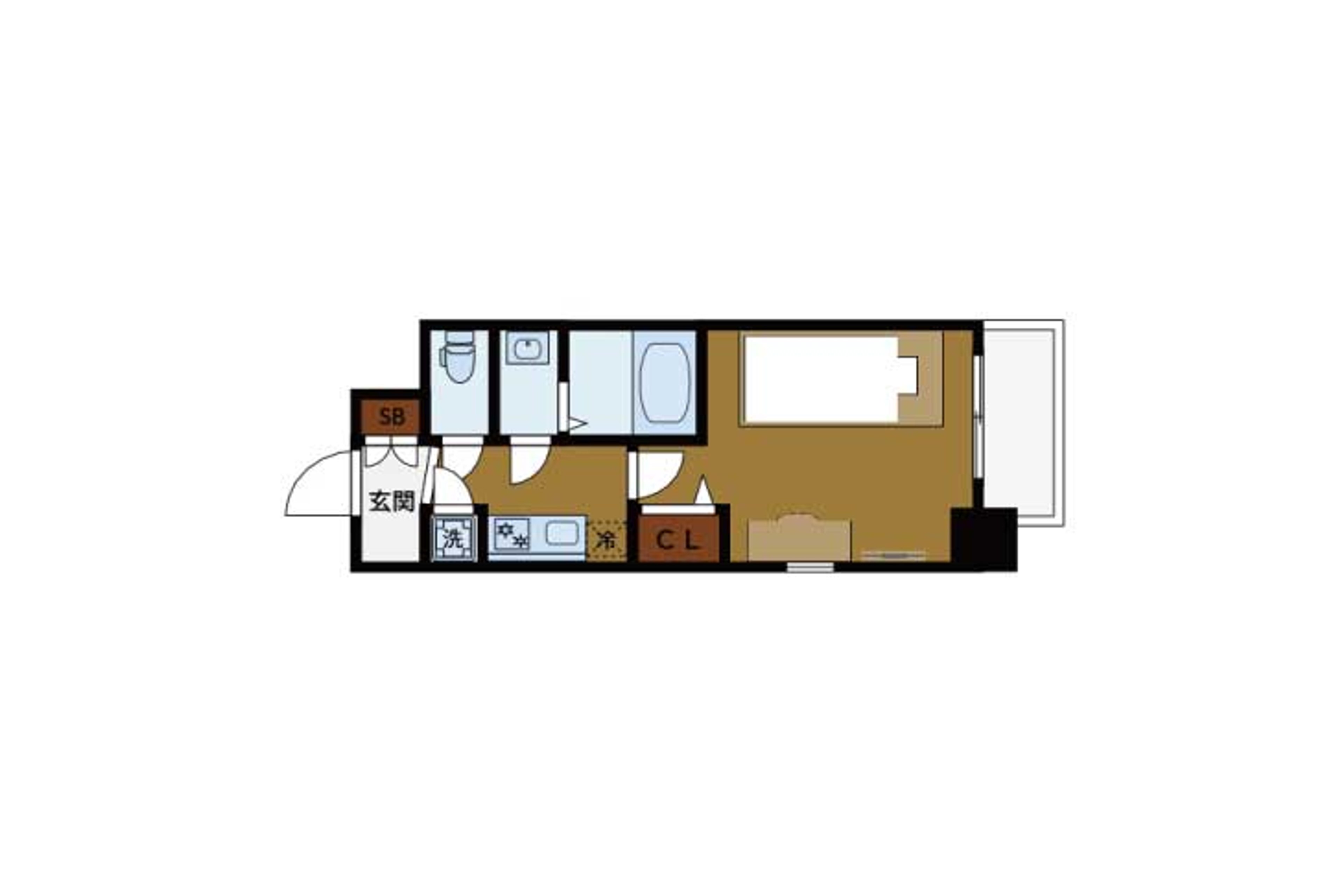 ハイグレードタイプのイメージ