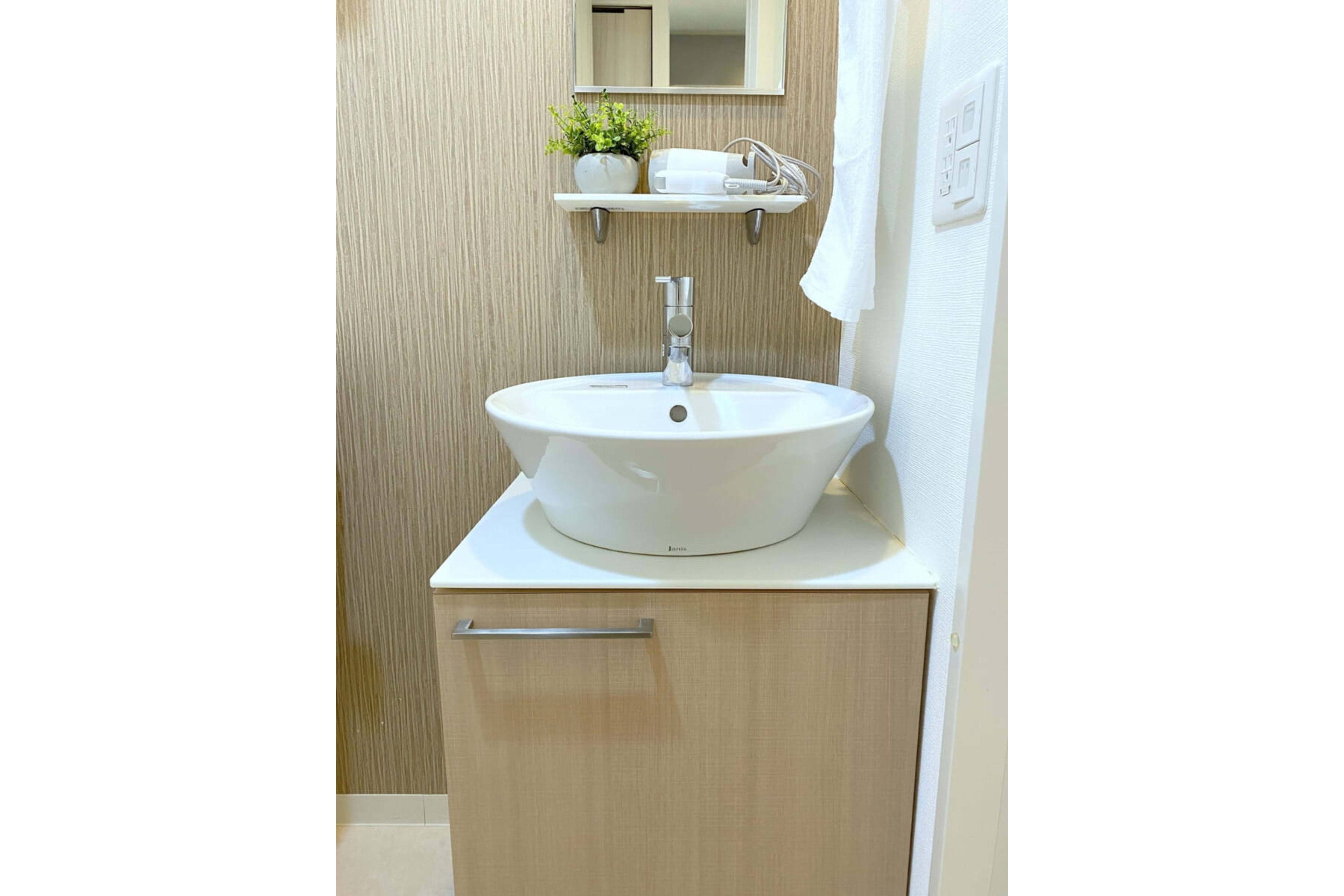 ハイグレードタイプのイメージ