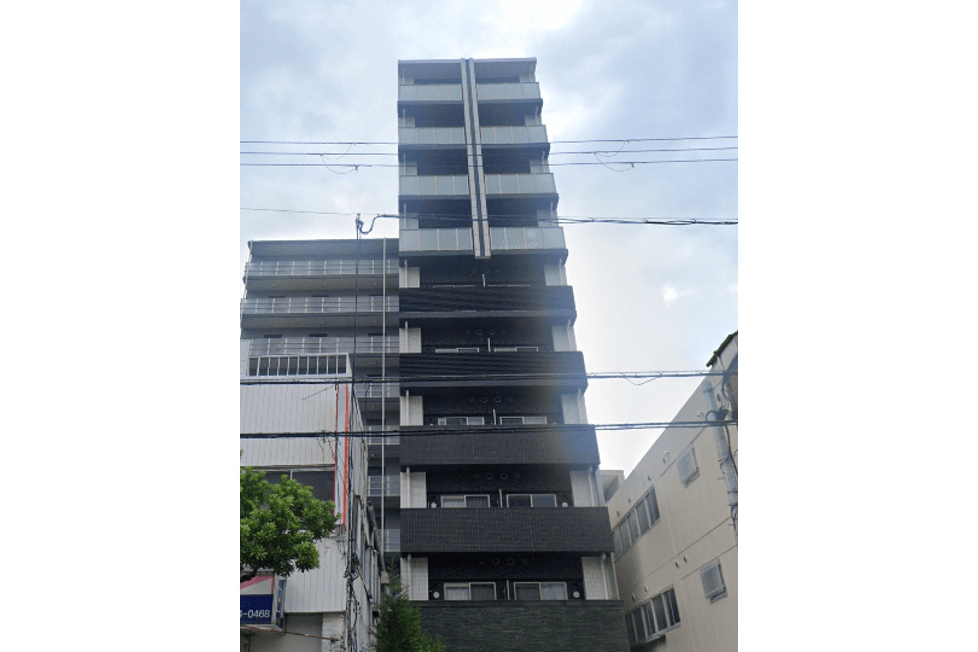 ハイグレードタイプのイメージ