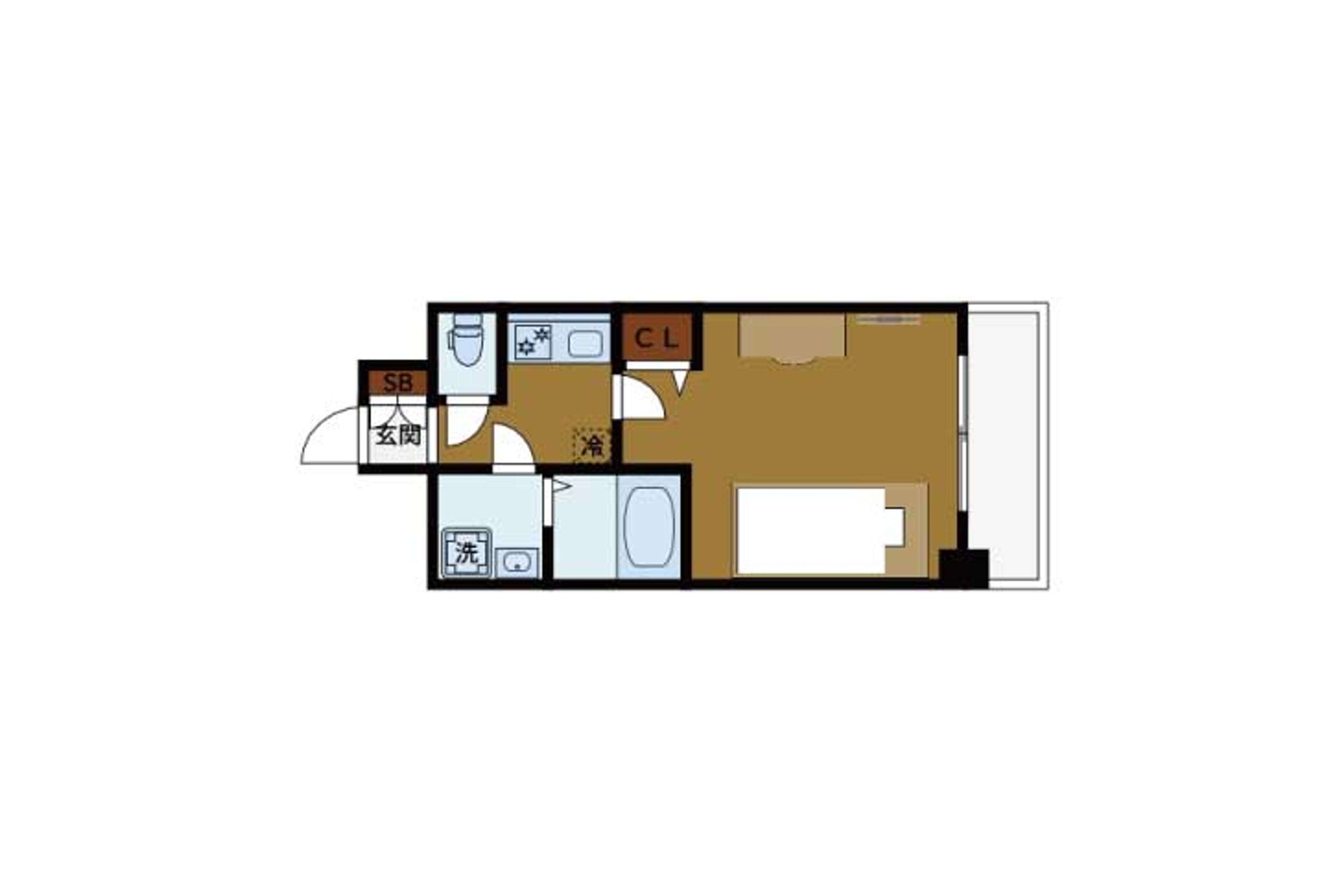 ハイグレードタイプのイメージ