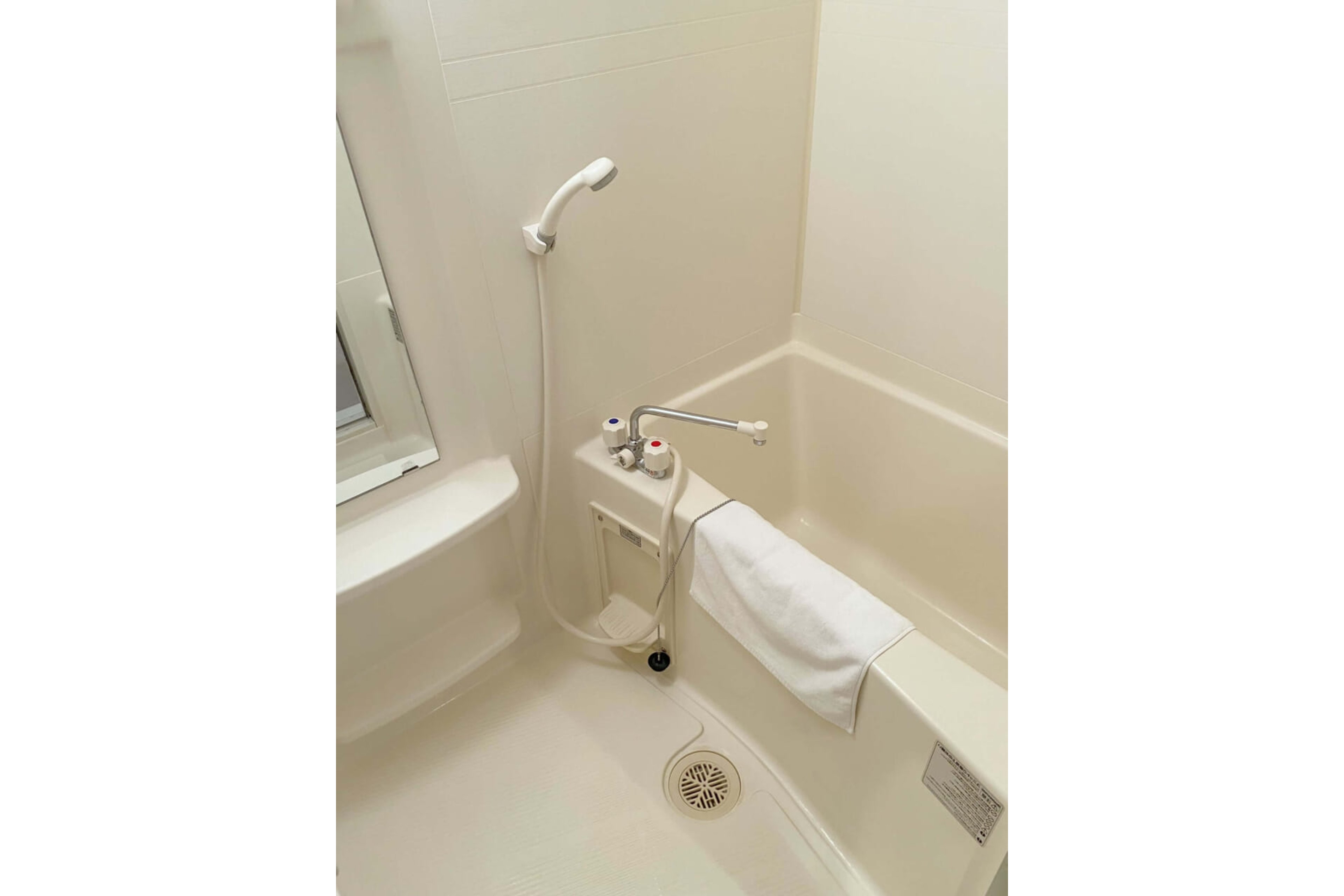 ハイグレードタイプのイメージ