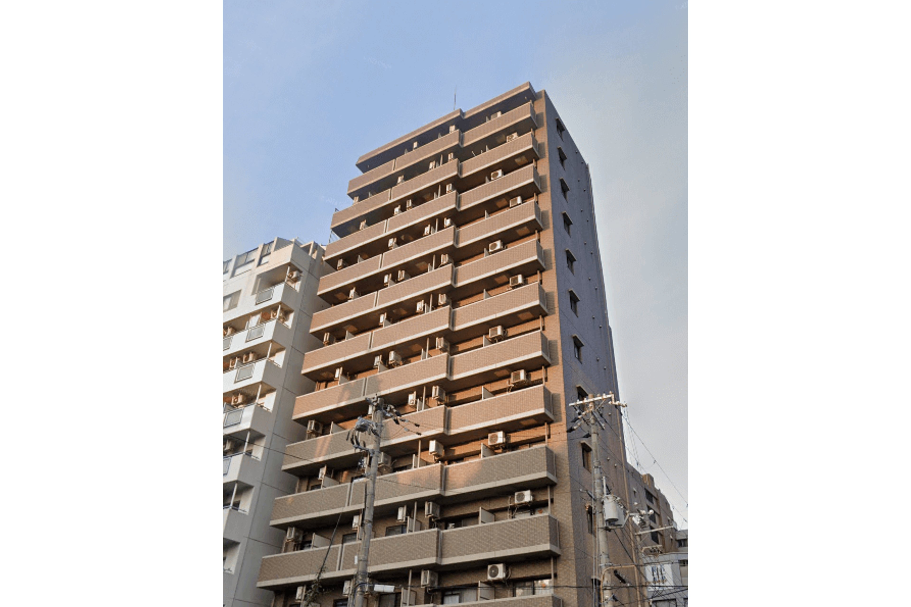 スタンダードタイプのイメージ