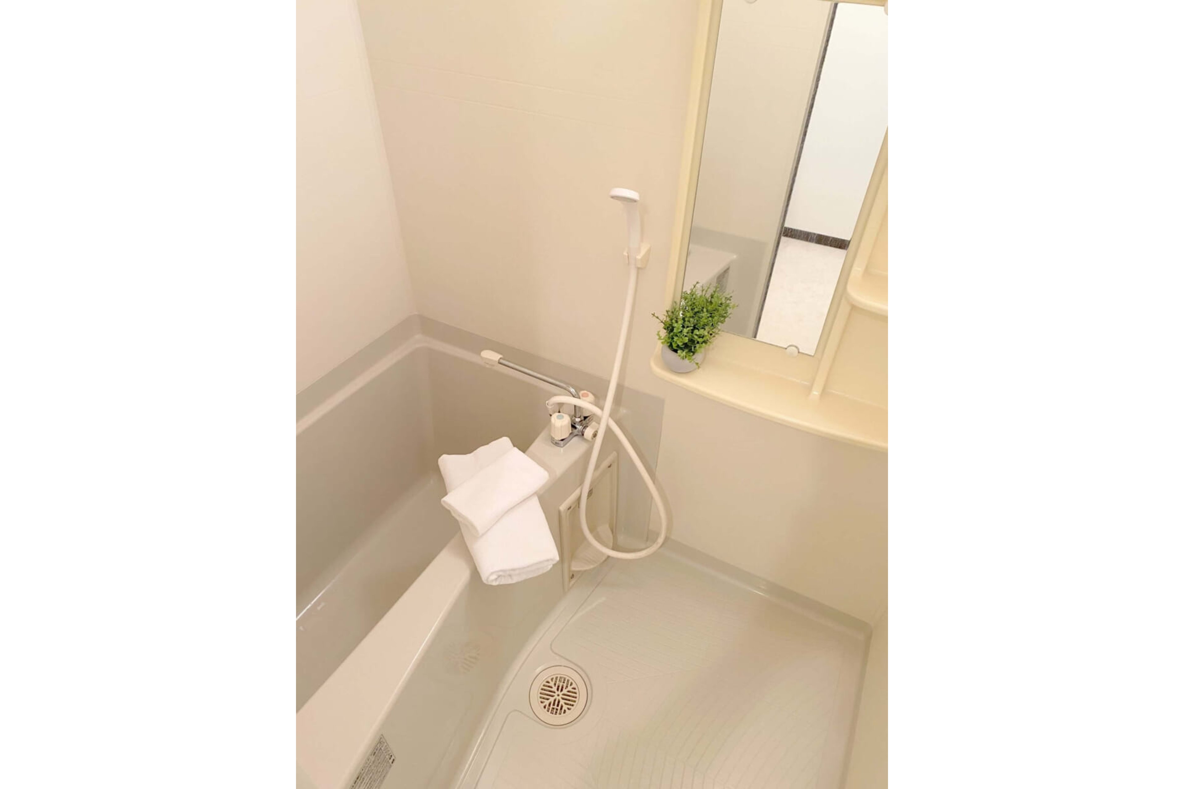 スタンダードタイプのイメージ