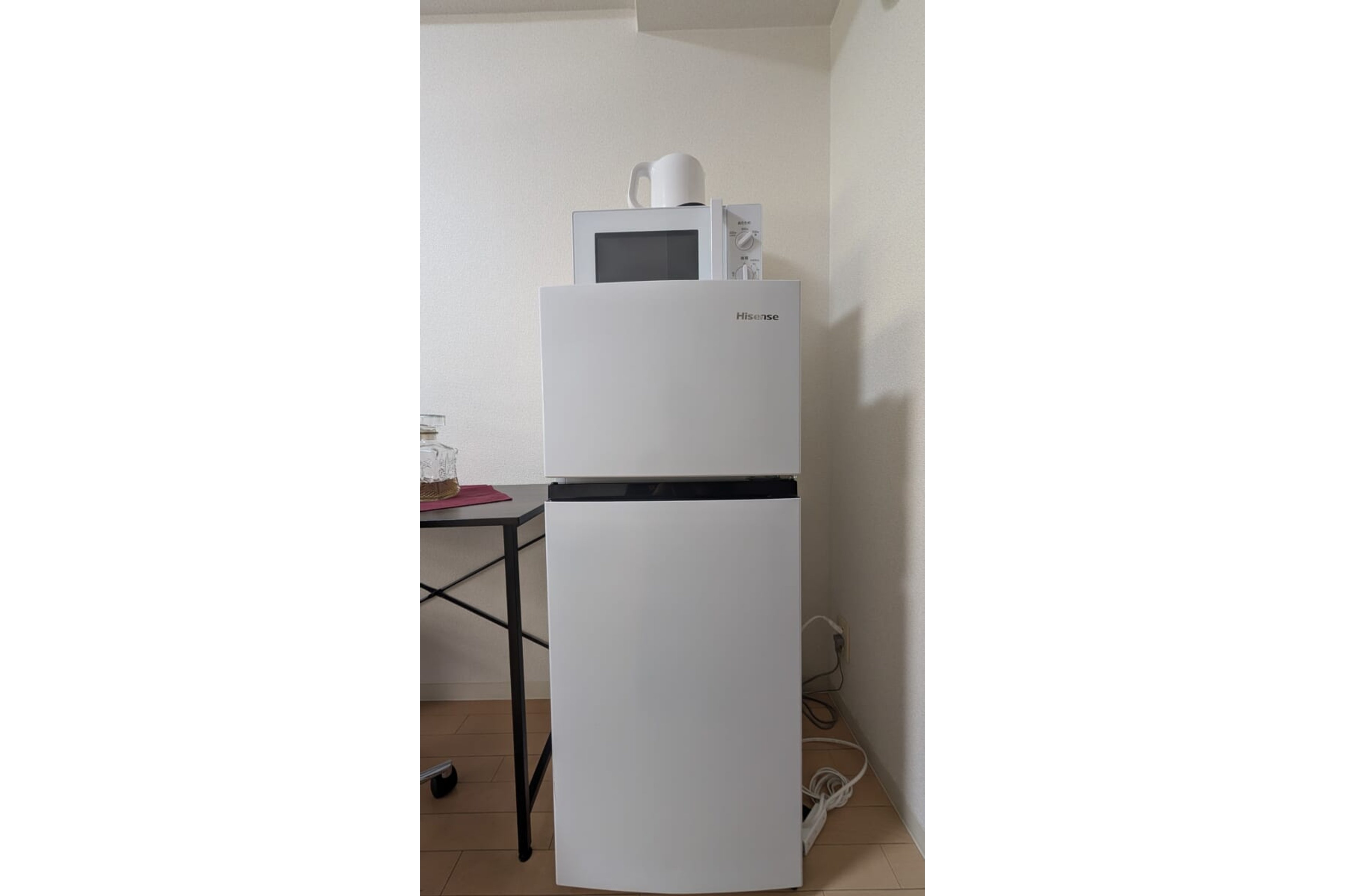 ハイグレードタイプのイメージ