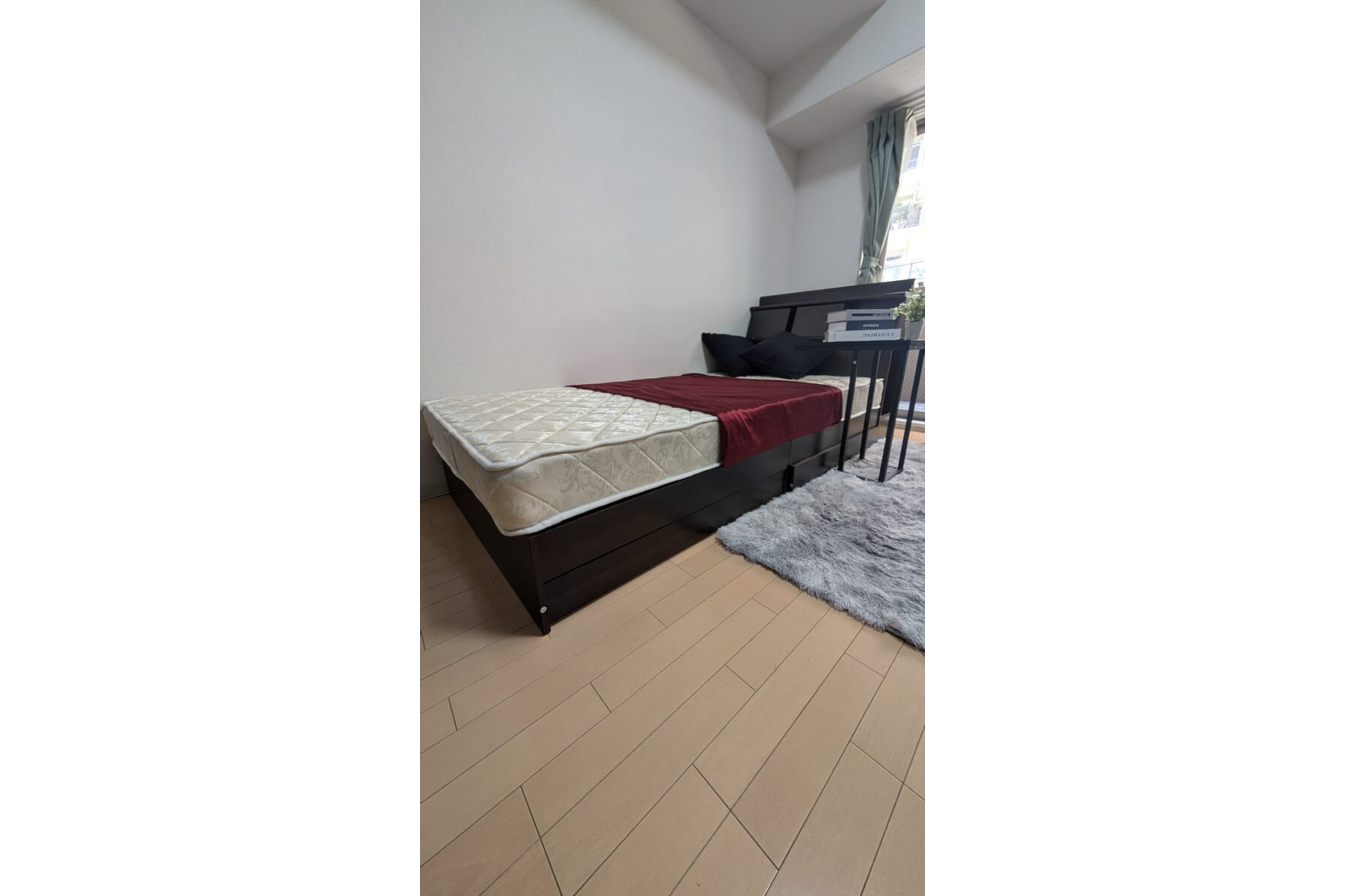 ハイグレードタイプのイメージ