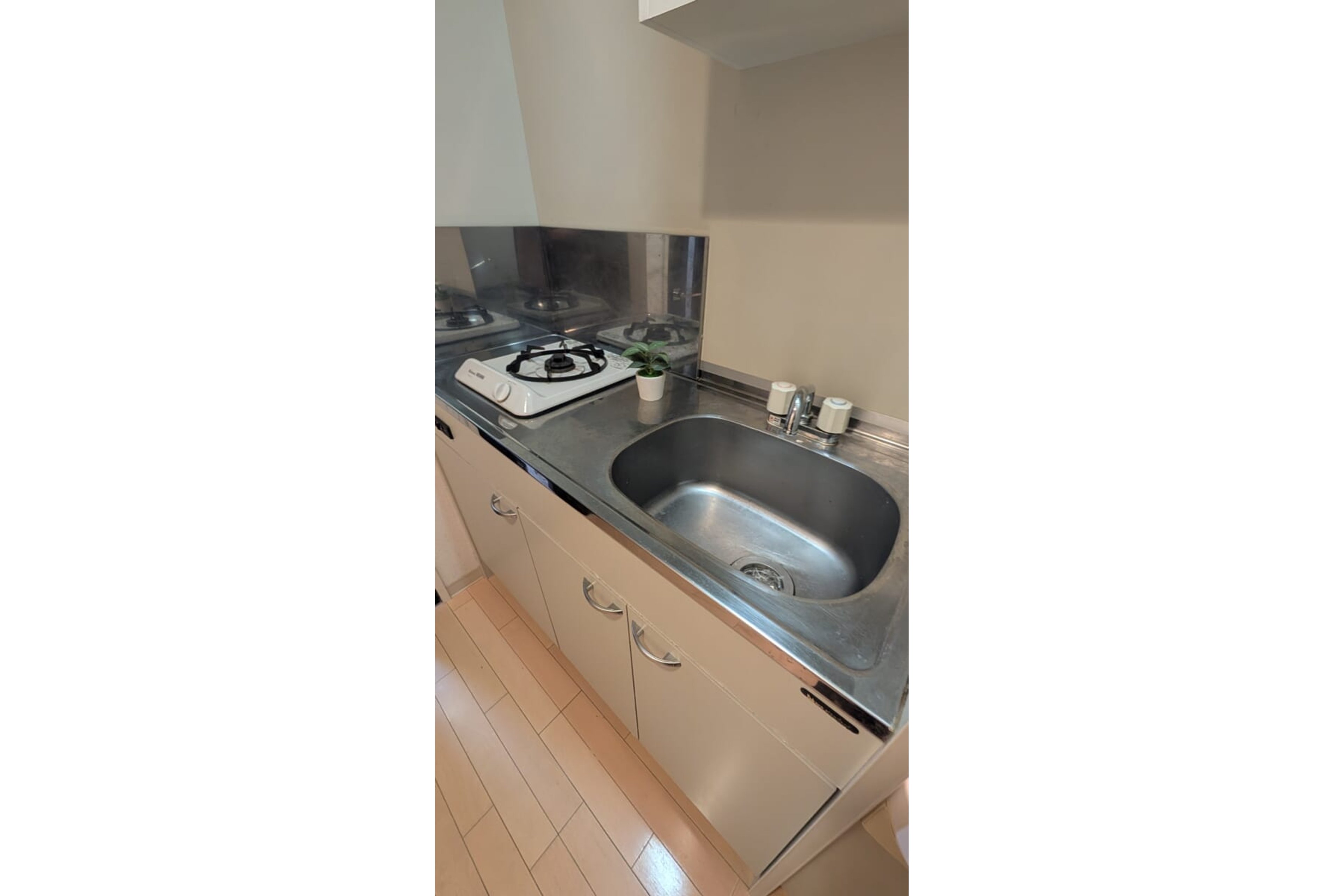 ハイグレードタイプのイメージ