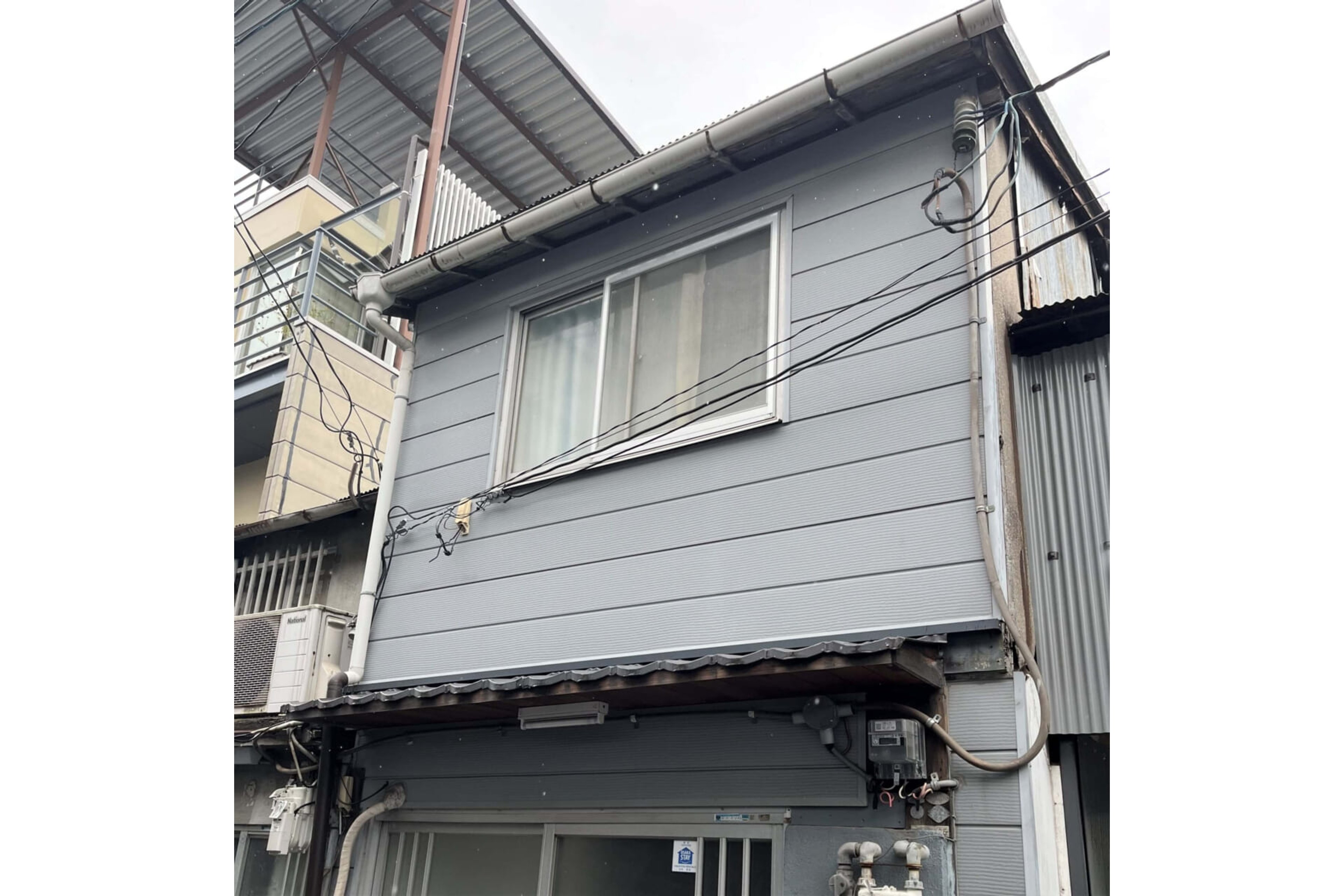 ハイグレードタイプのイメージ