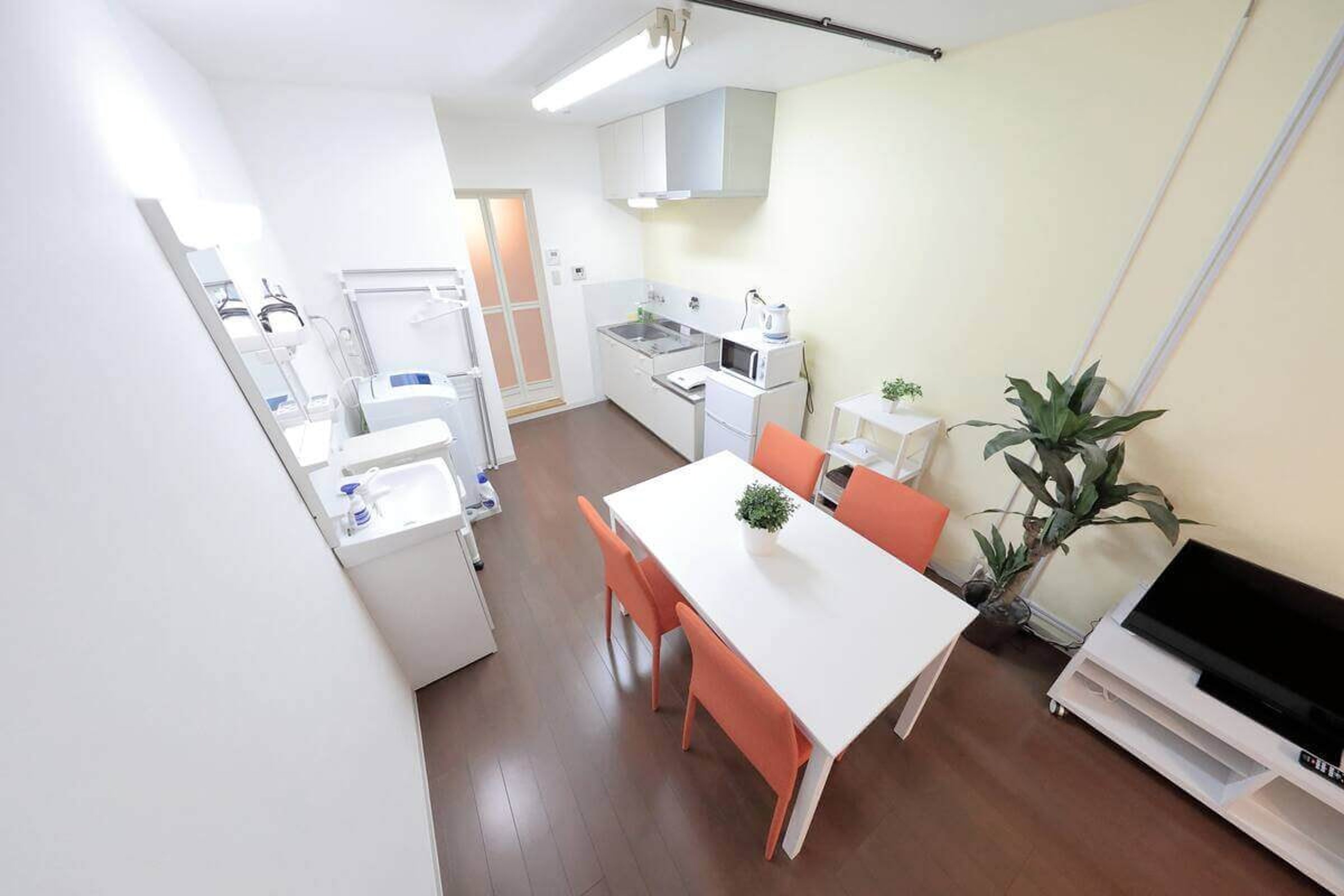 ハイグレードタイプのイメージ