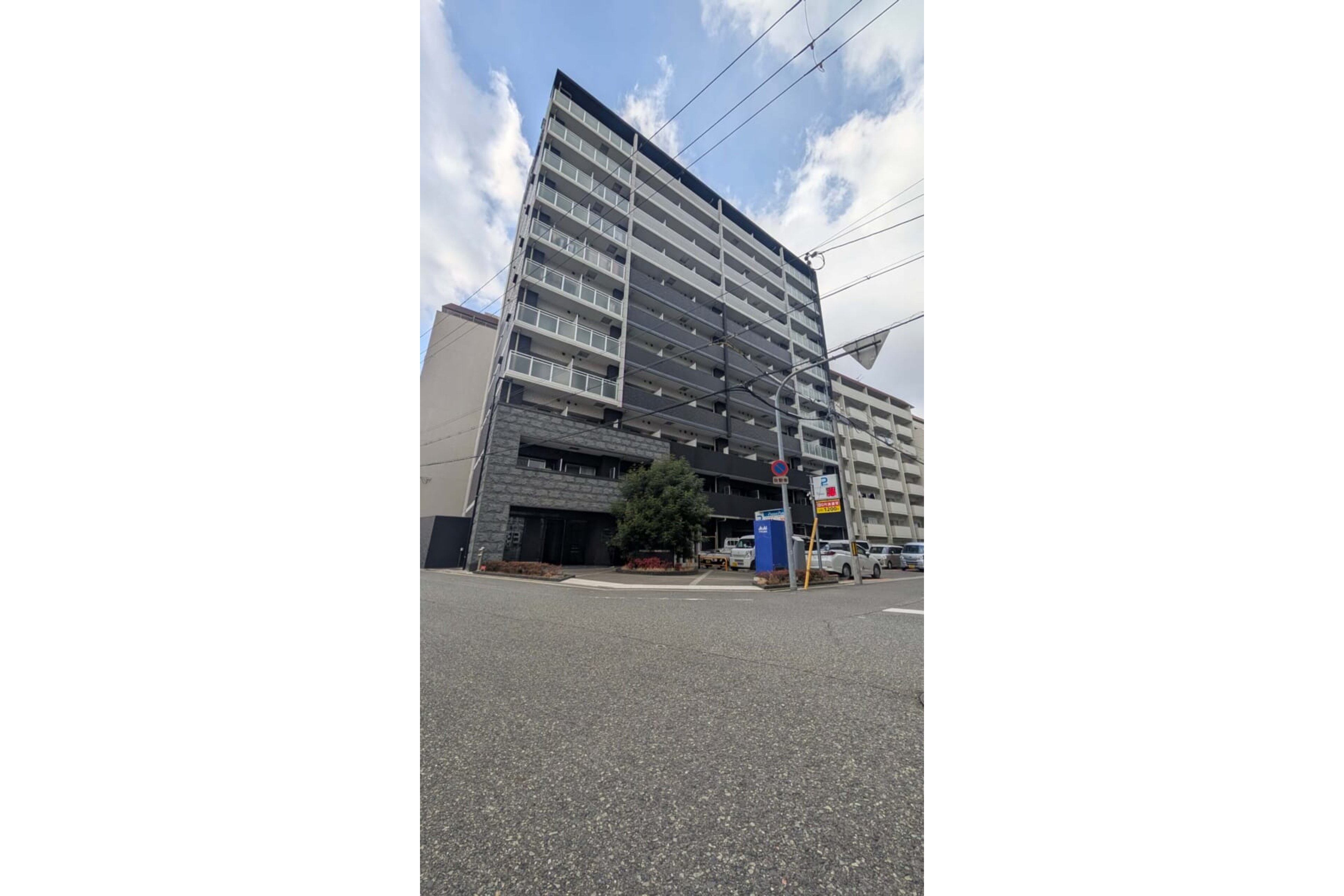 ハイグレードタイプのイメージ