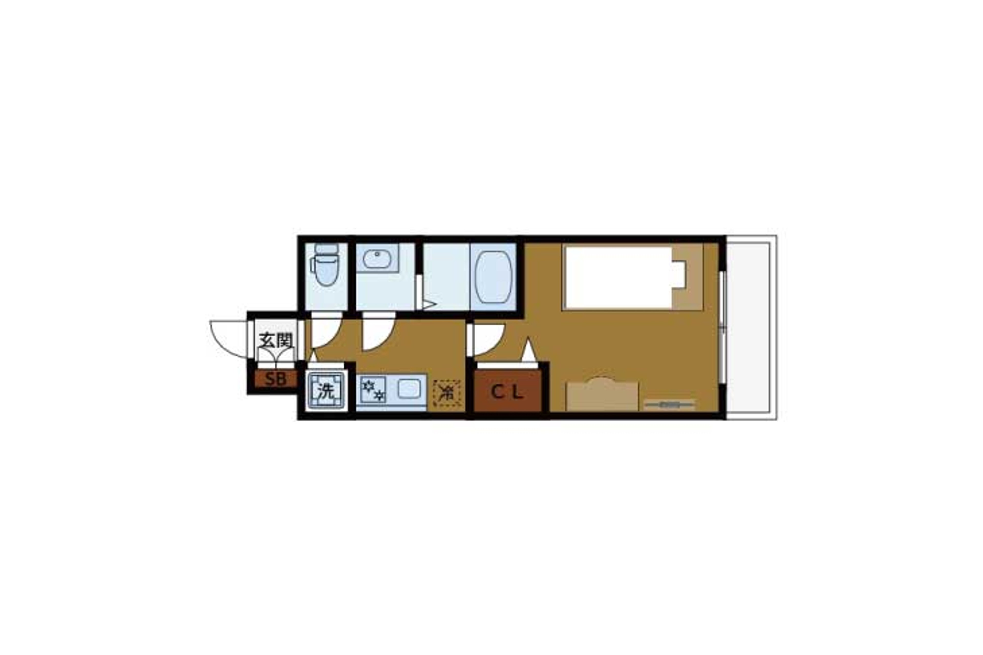 ハイグレードタイプのイメージ