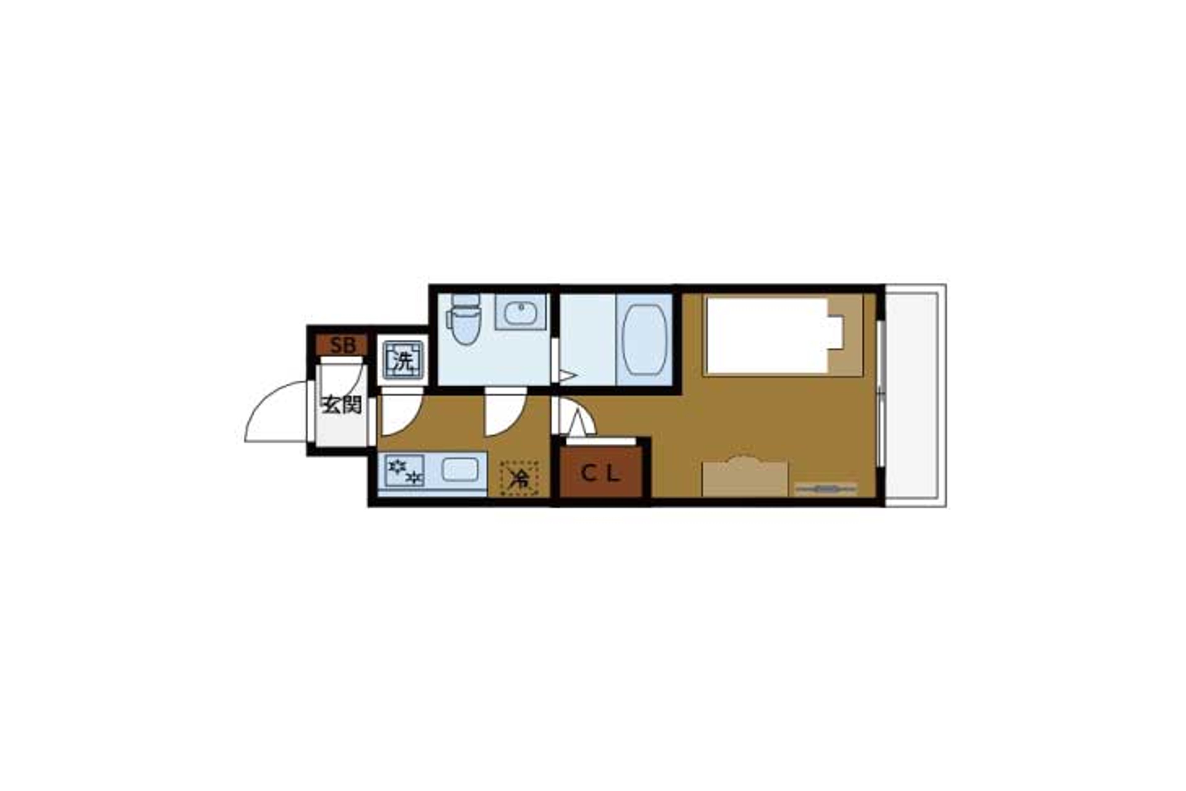 ハイグレードタイプのイメージ