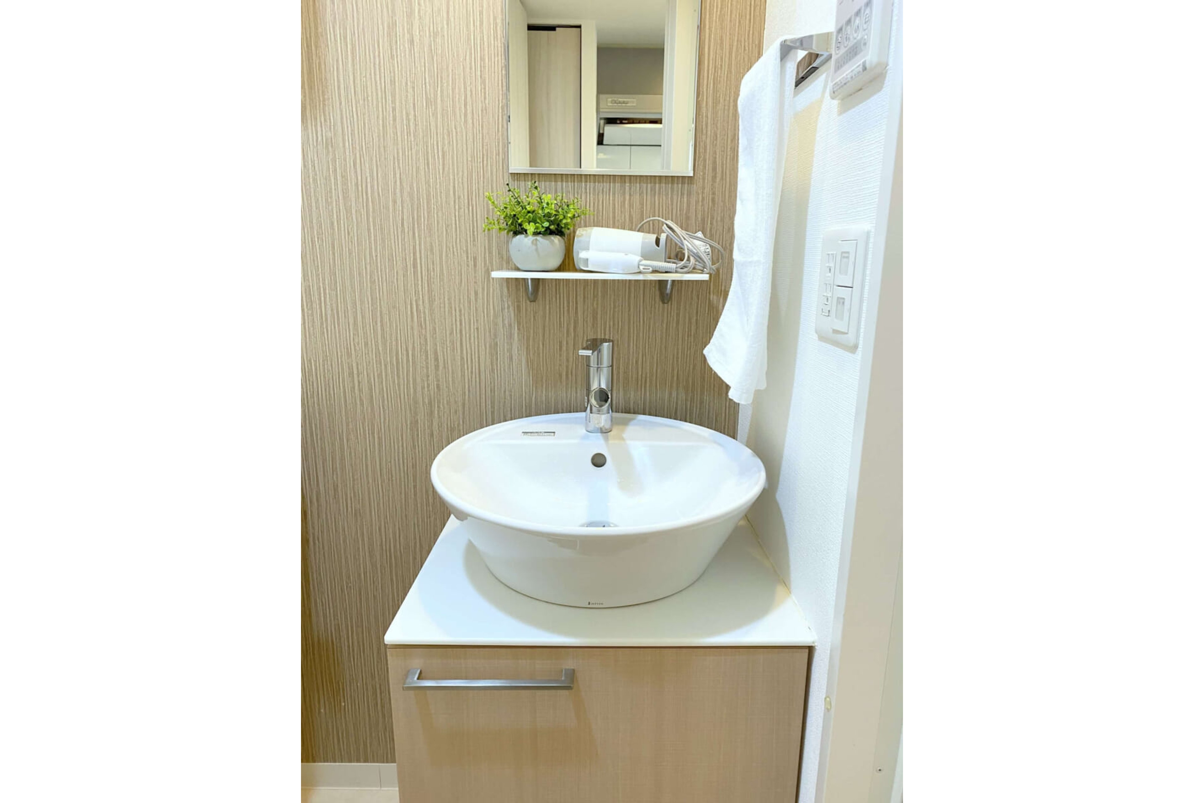 ハイグレードタイプのイメージ