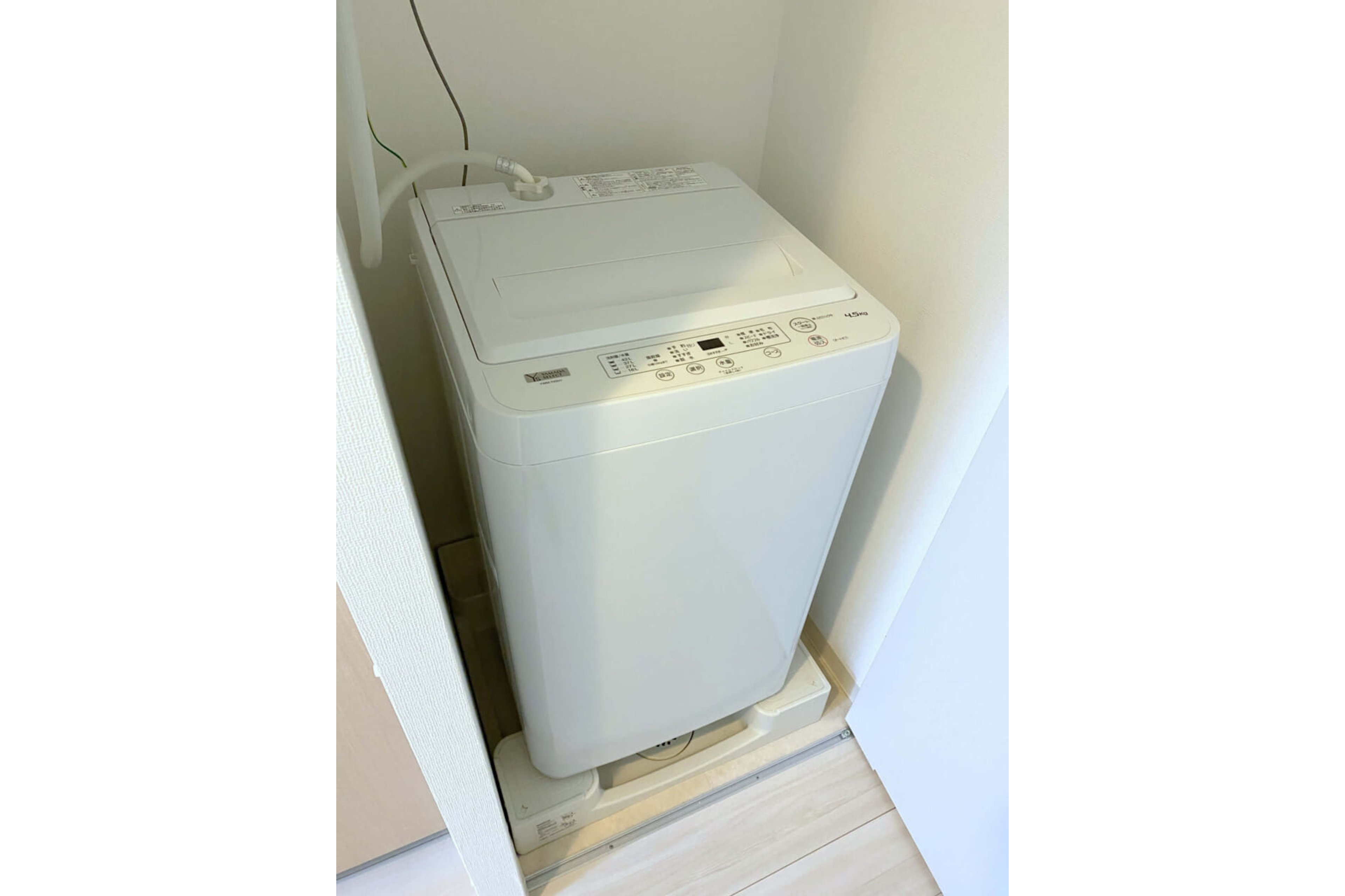 ハイグレードタイプのイメージ