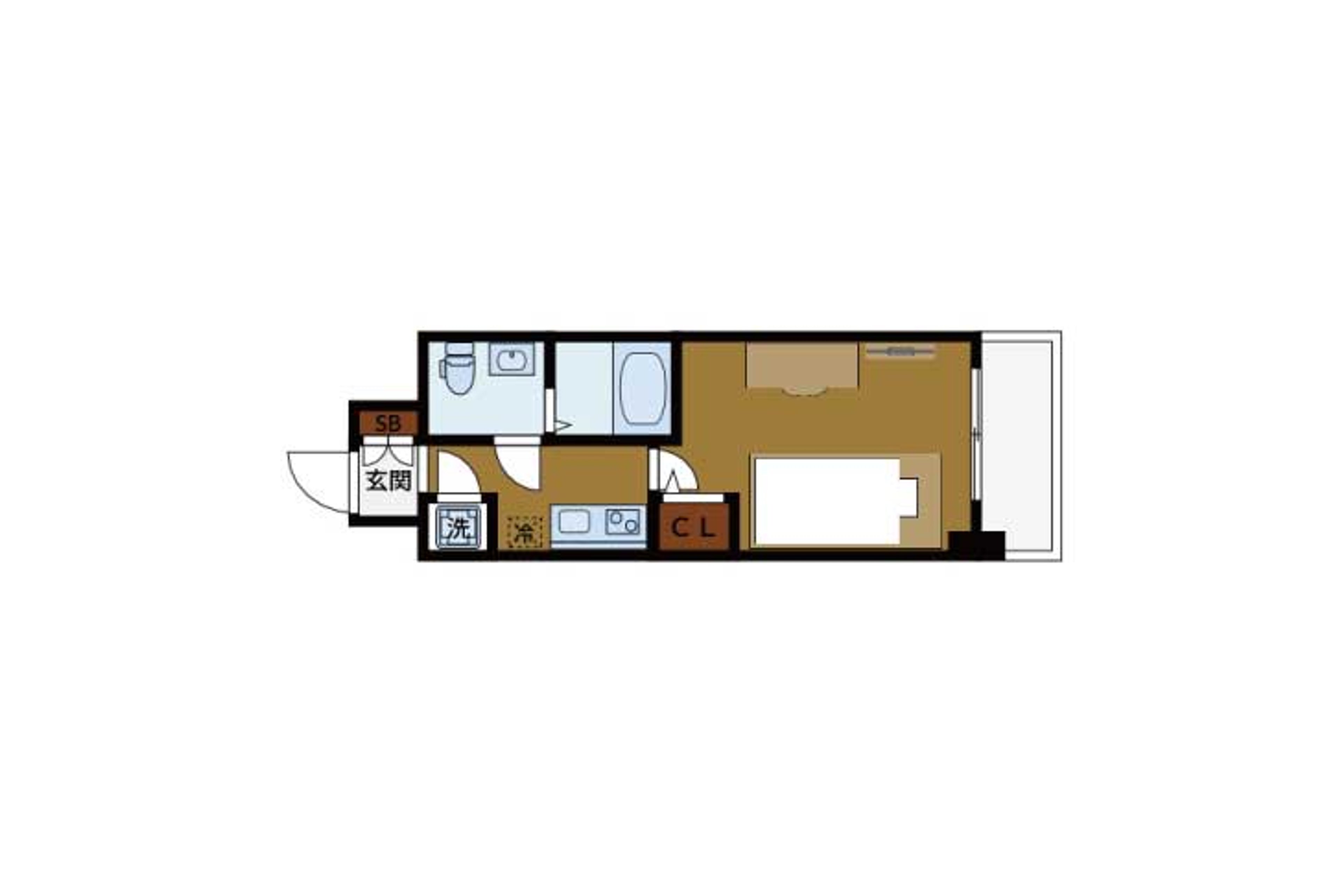 ハイグレードタイプのイメージ