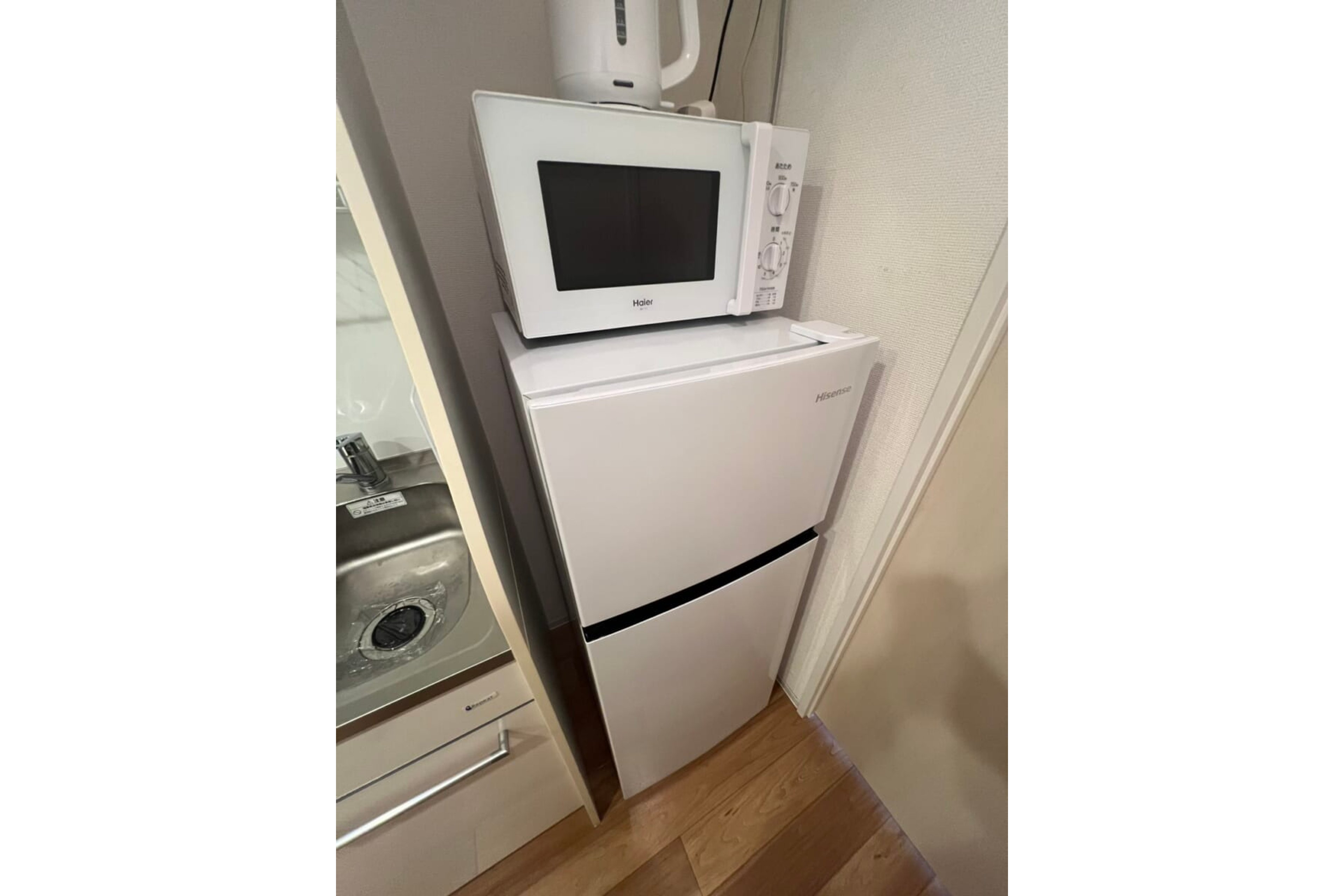 ハイグレードタイプのイメージ