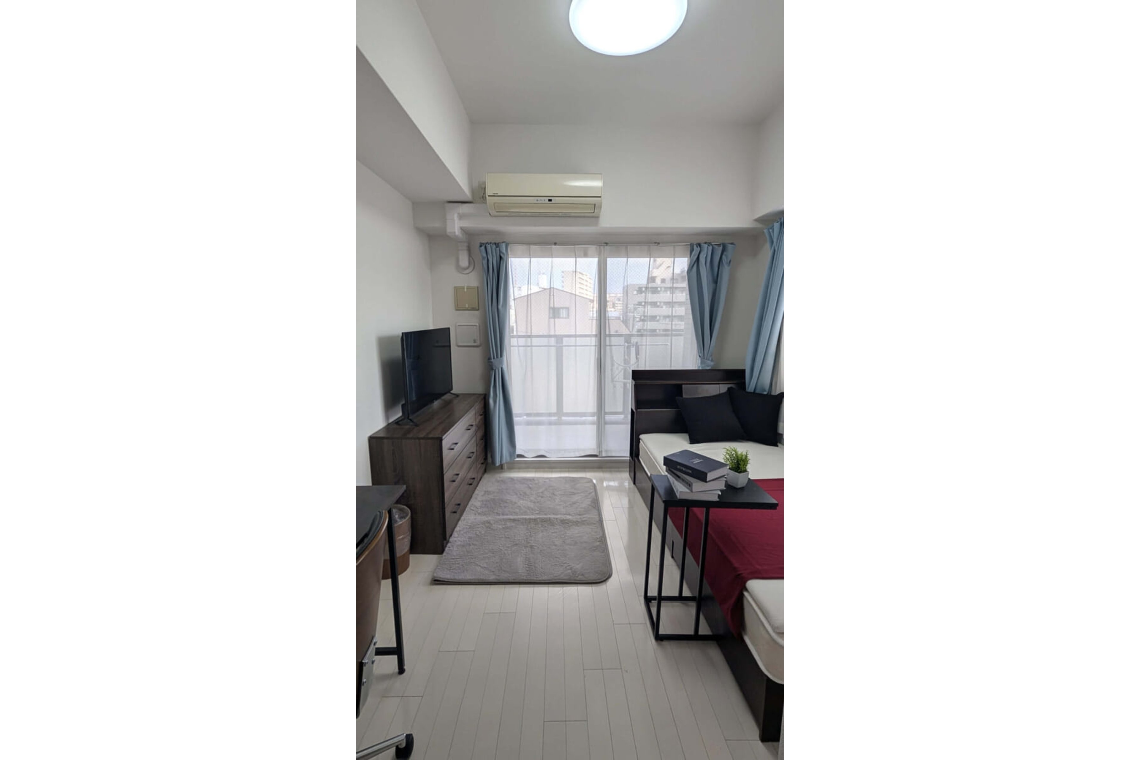 ハイグレードタイプのイメージ