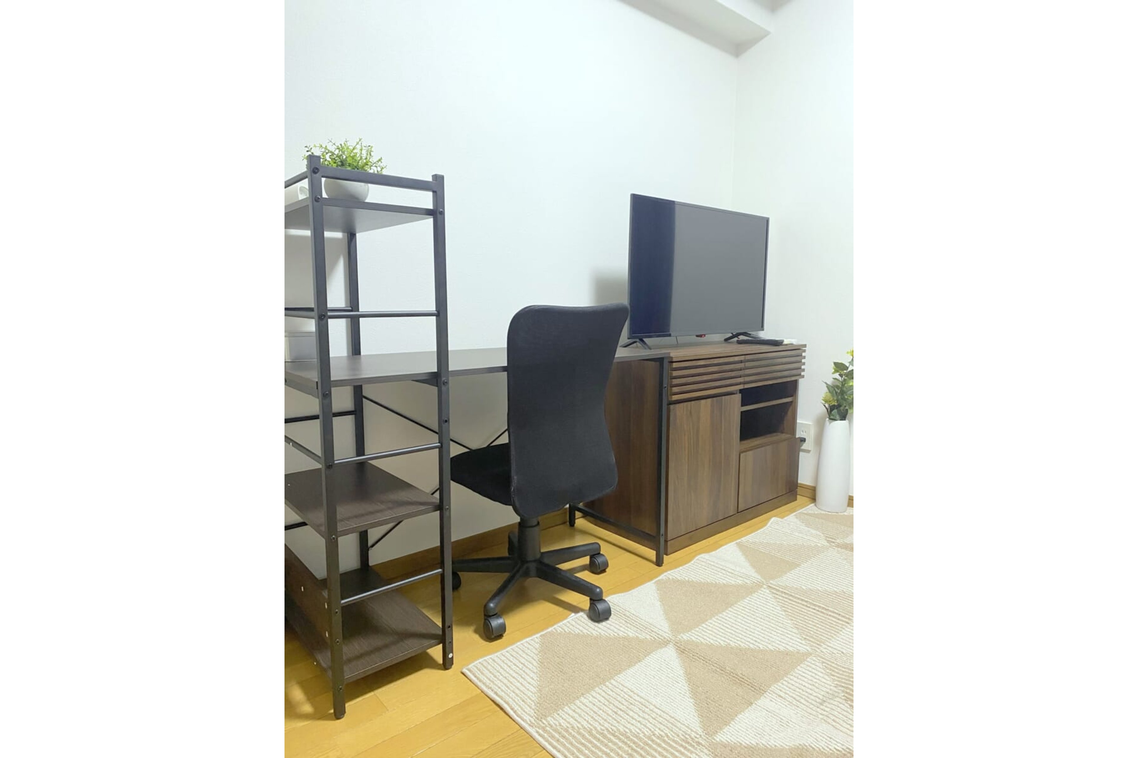 スタンダードタイプのイメージ