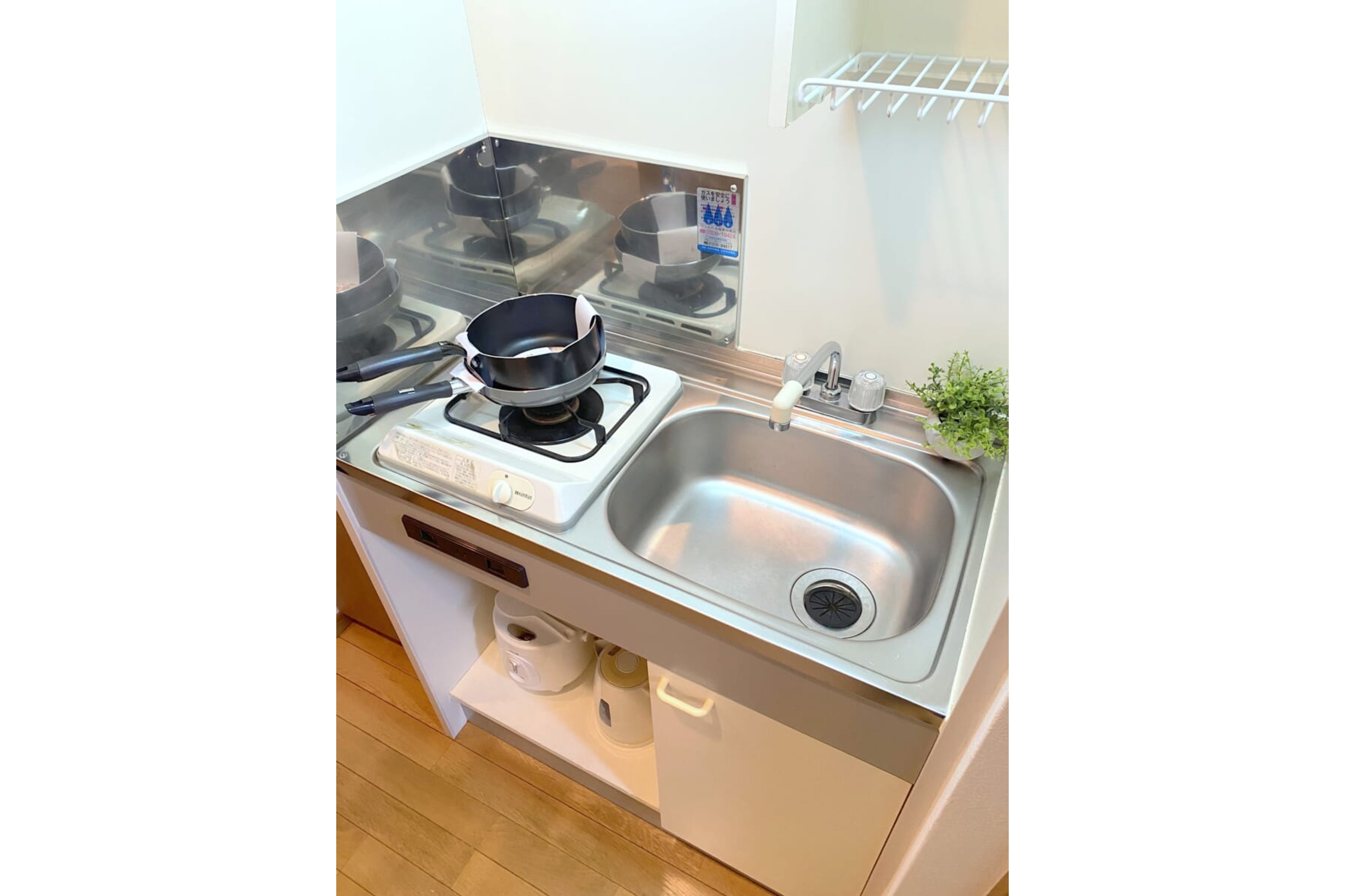 スタンダードタイプのイメージ