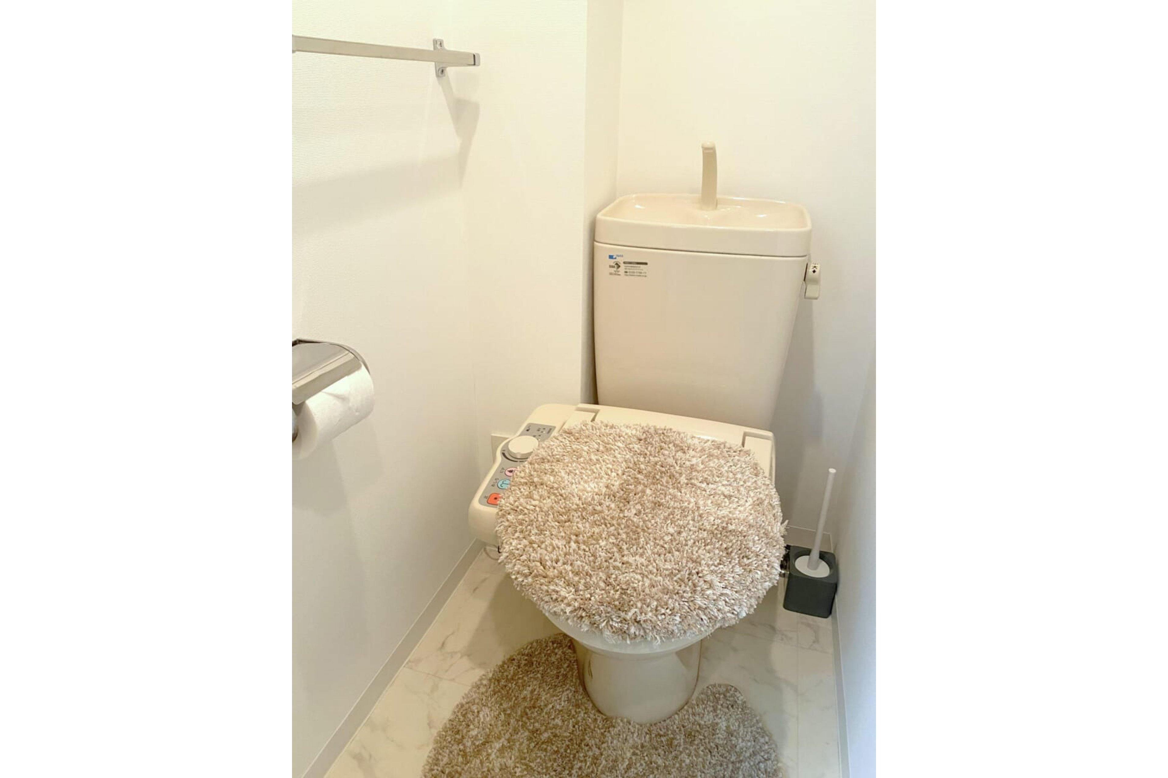 スタンダードタイプのイメージ