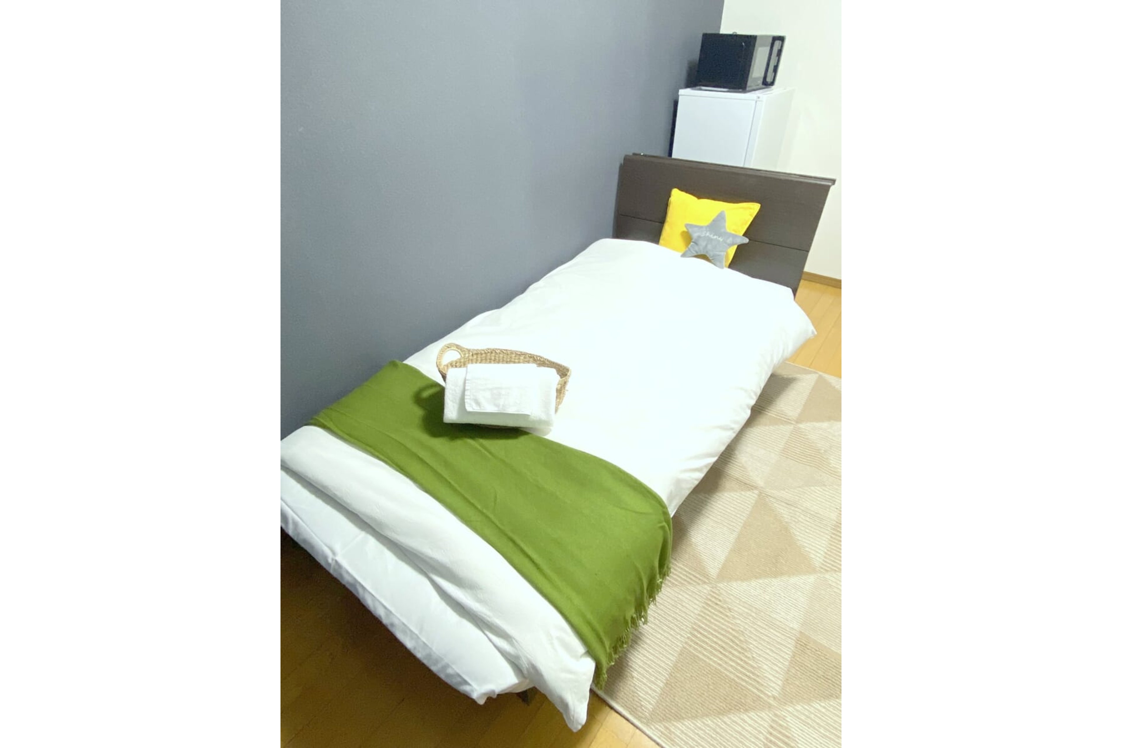 スタンダードタイプのイメージ