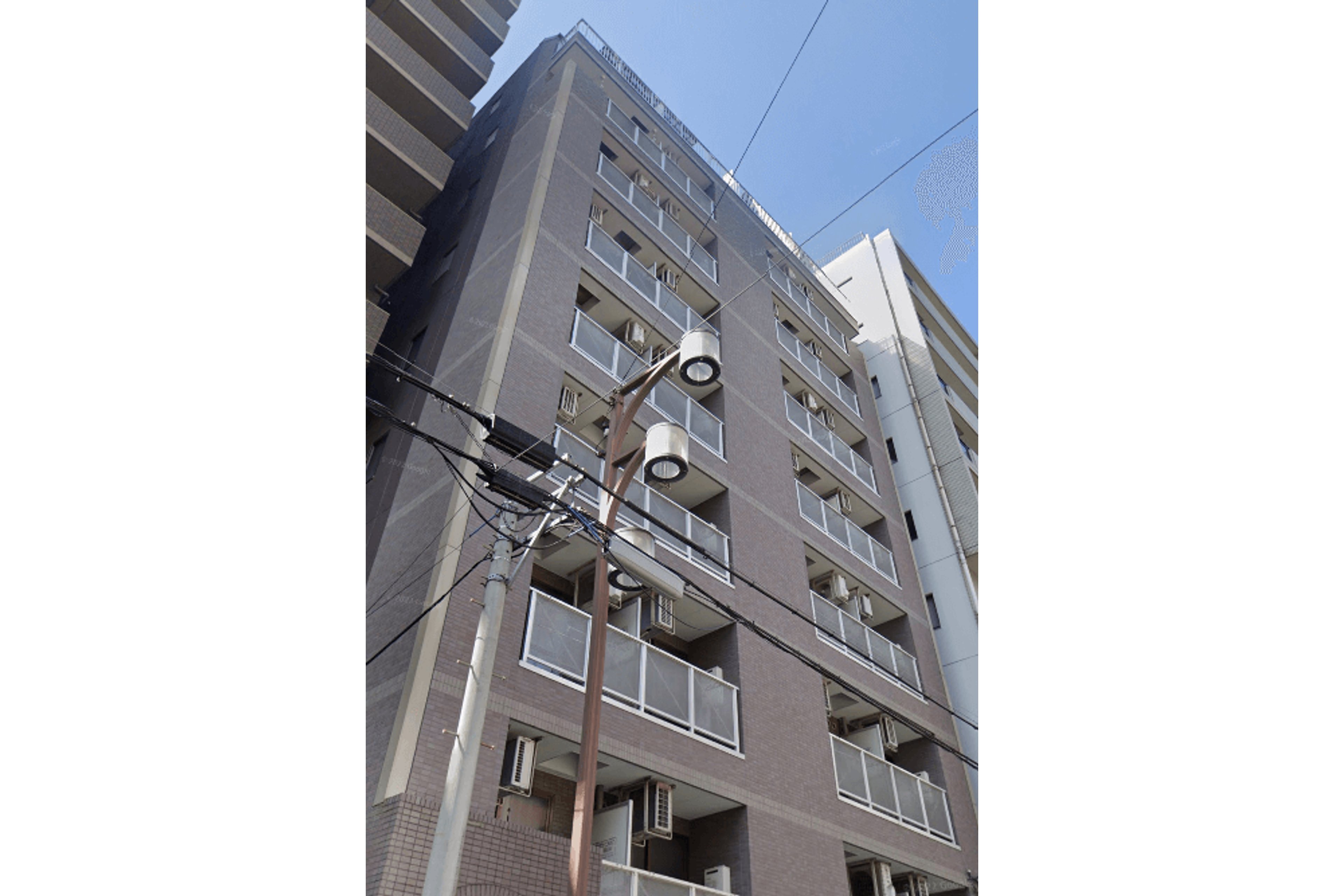 スタンダードタイプのイメージ